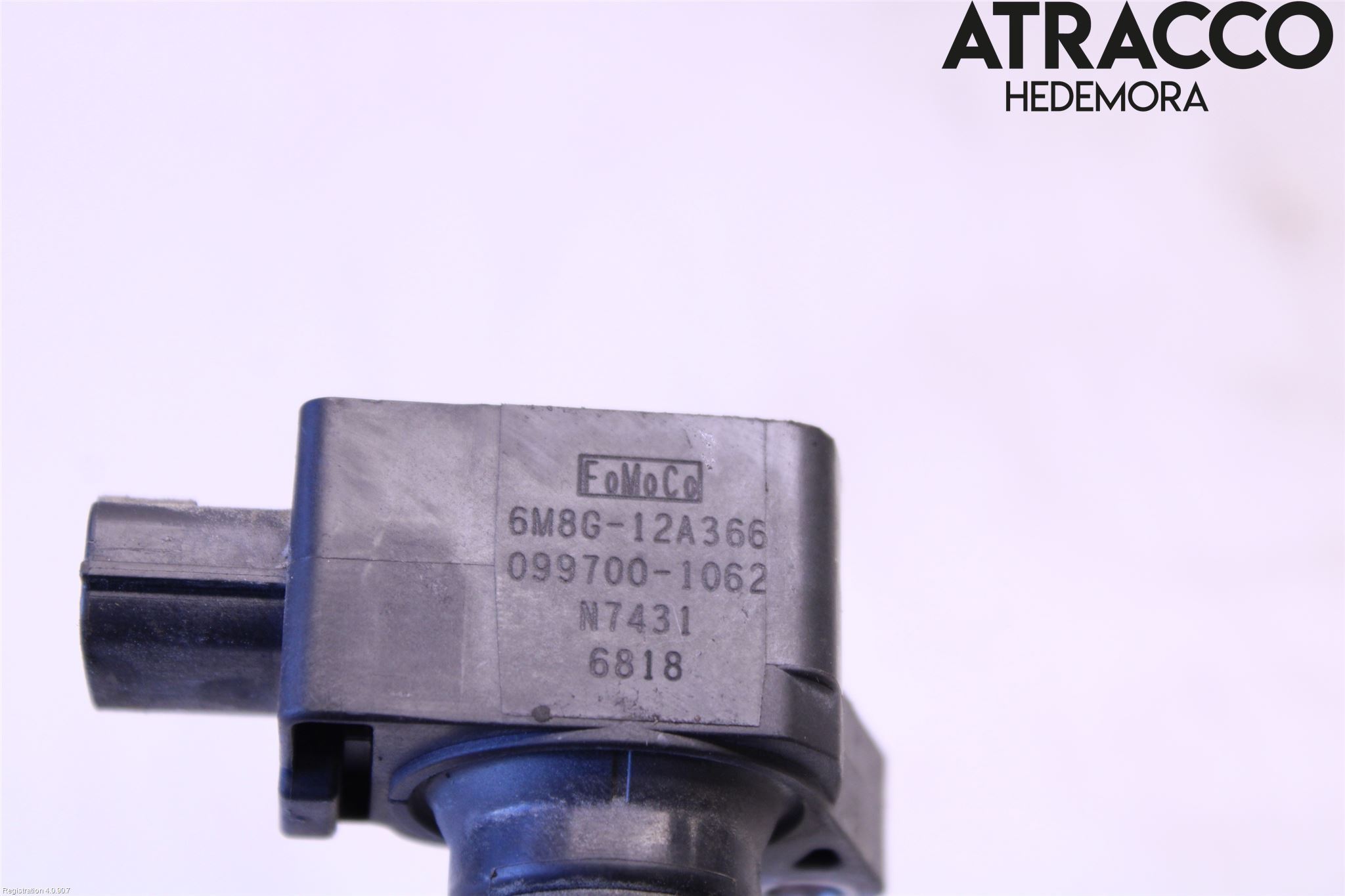 Mazda 3 I 07-08 Coil