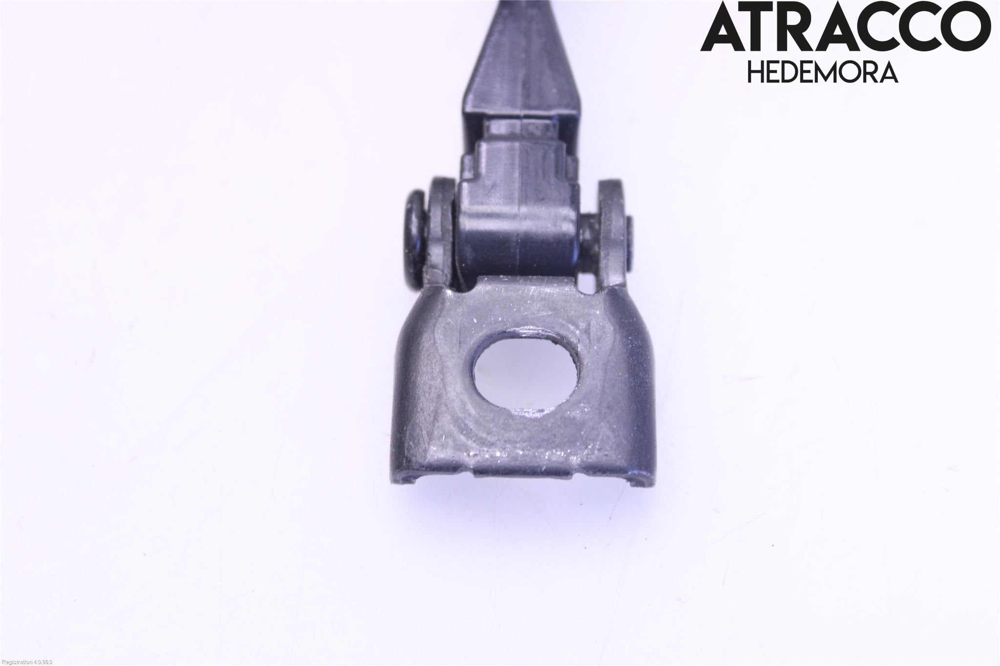Volkswagen VW PASSAT 15-19 Dørstopper
