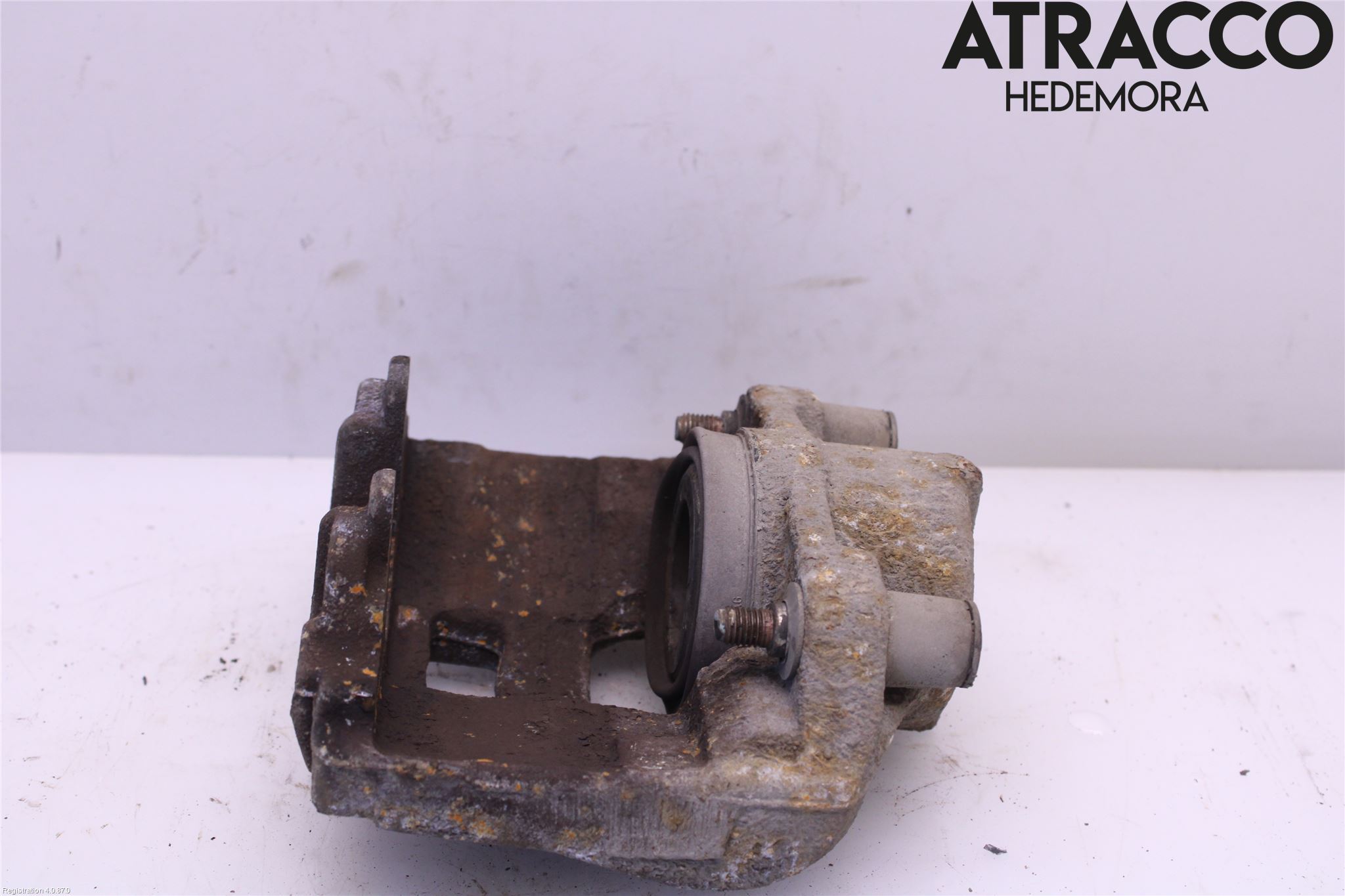 Saab 9-3 VER 2 Bremsecaliper Foran Venstre