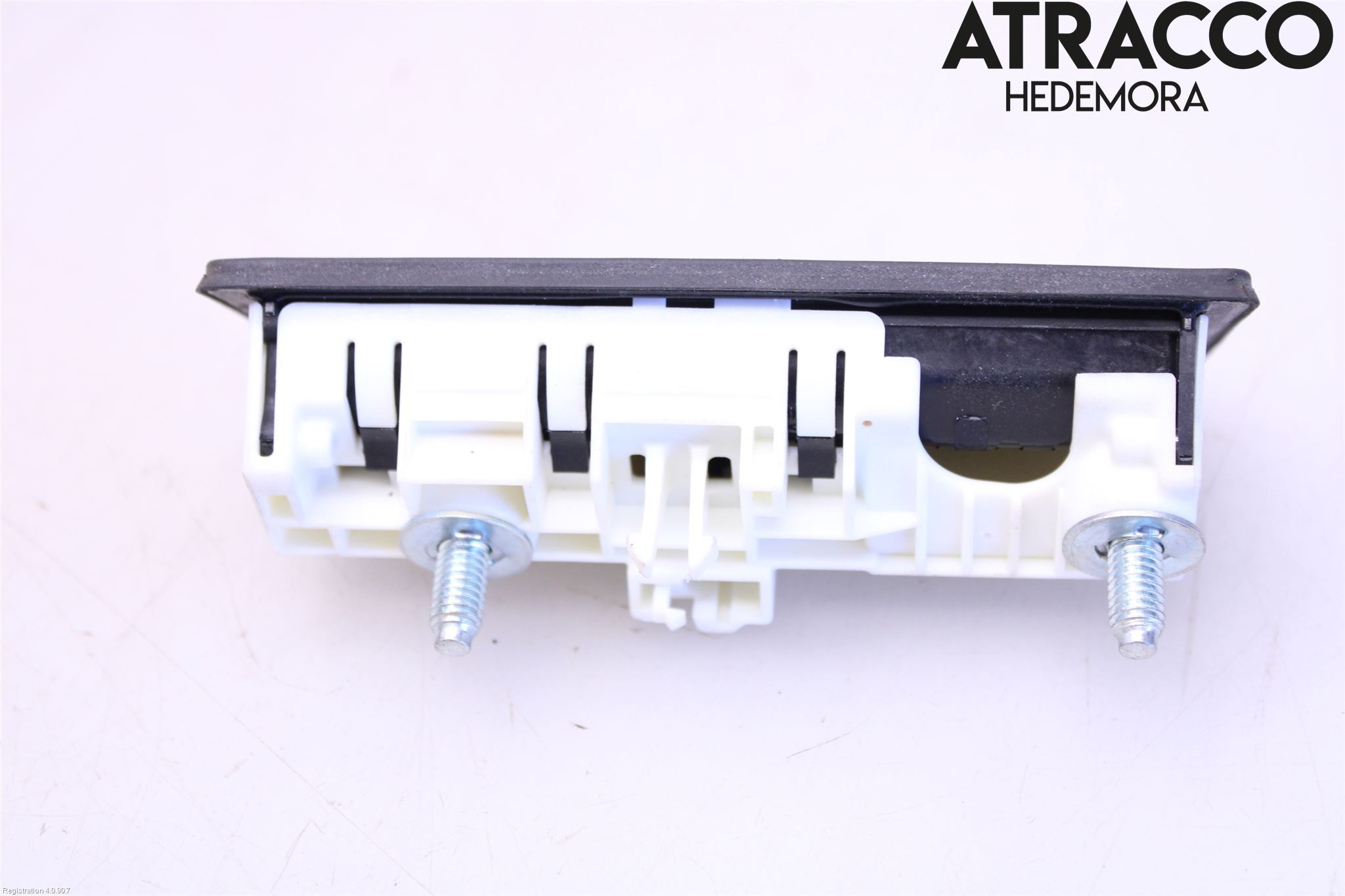 Audi Q3 8U 12-18 Bakluke Handtak Ytre