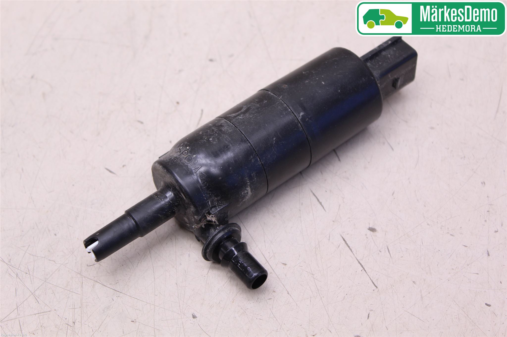 Seat IBIZA IV 08-16 Spylerpumpe Høytrykk