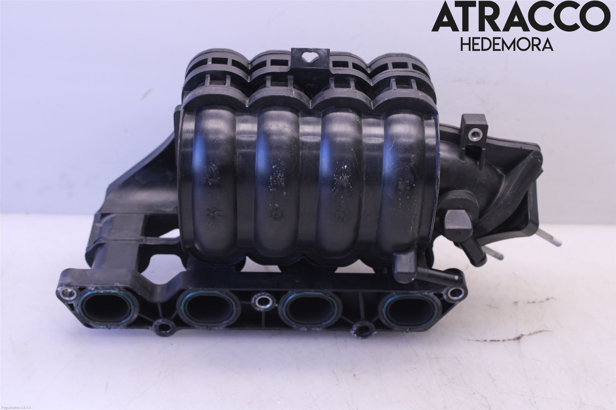 Kia RIO 12-16 Innsugningsmanifold