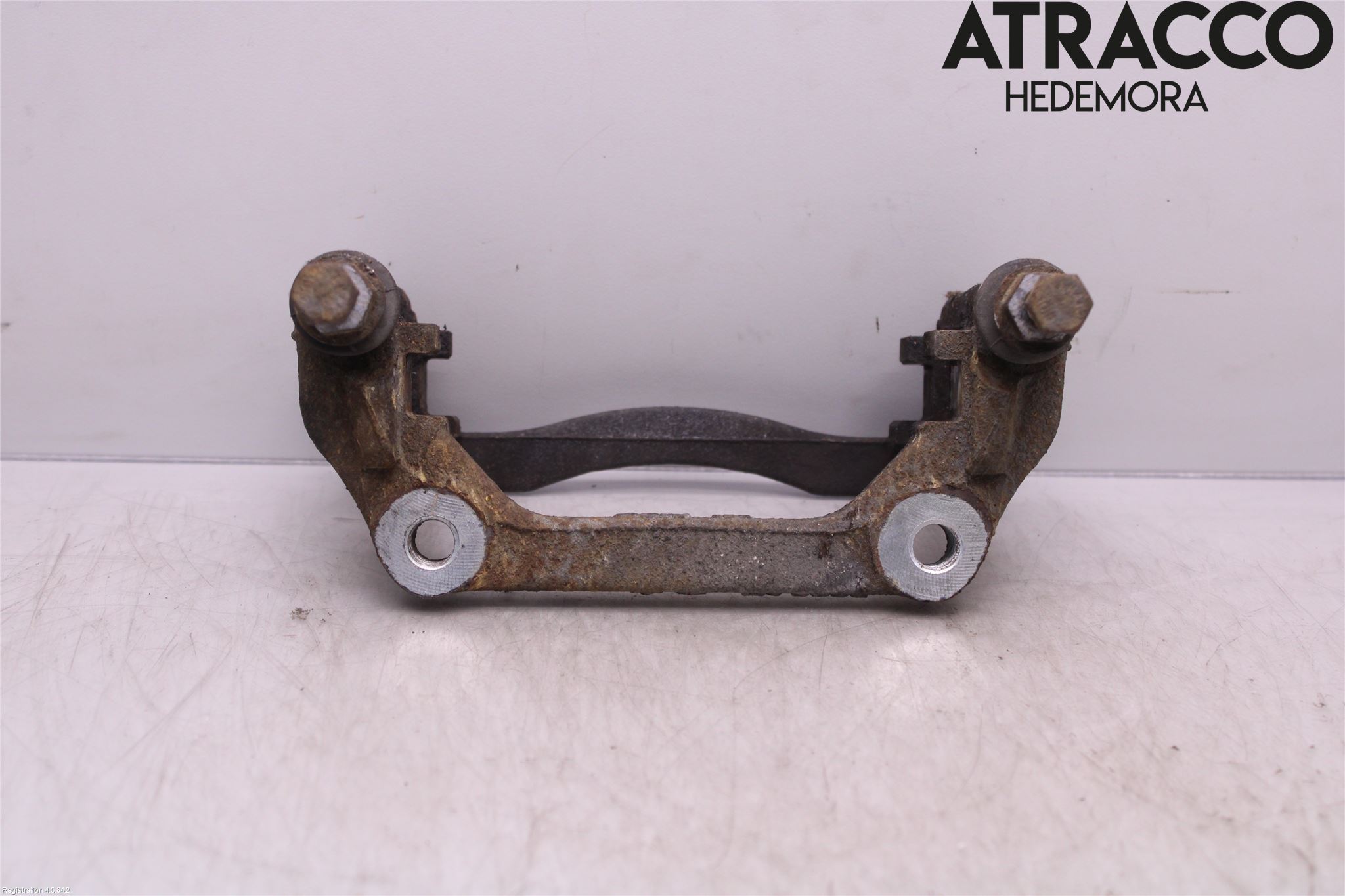 Mini COUPE R56 05-14 Bremsecaliper Feste Holder