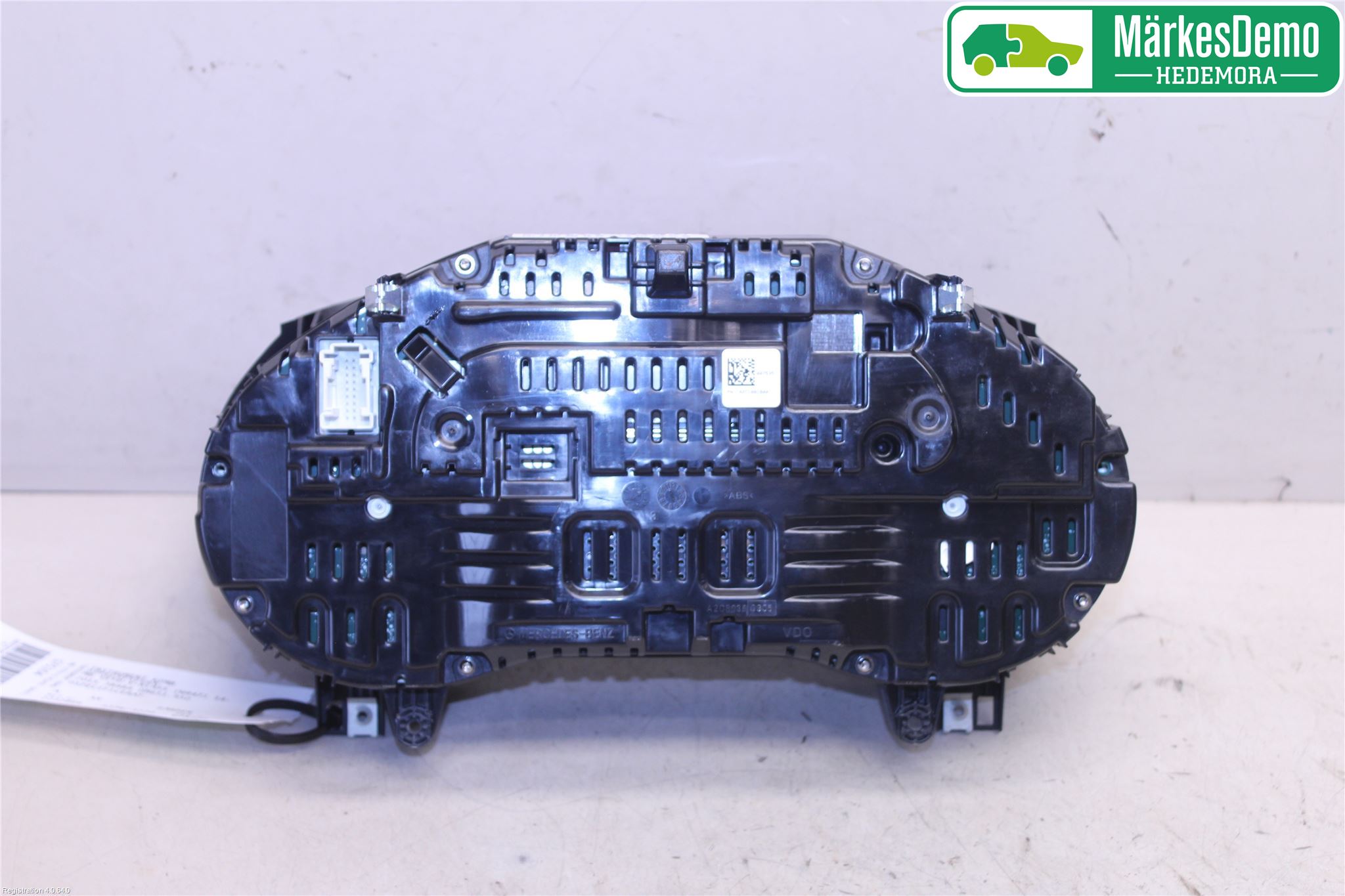 Mercedes-Benz MB VITO/V-KLASS (W640,W447,W448) 14- Instr Kombinert
