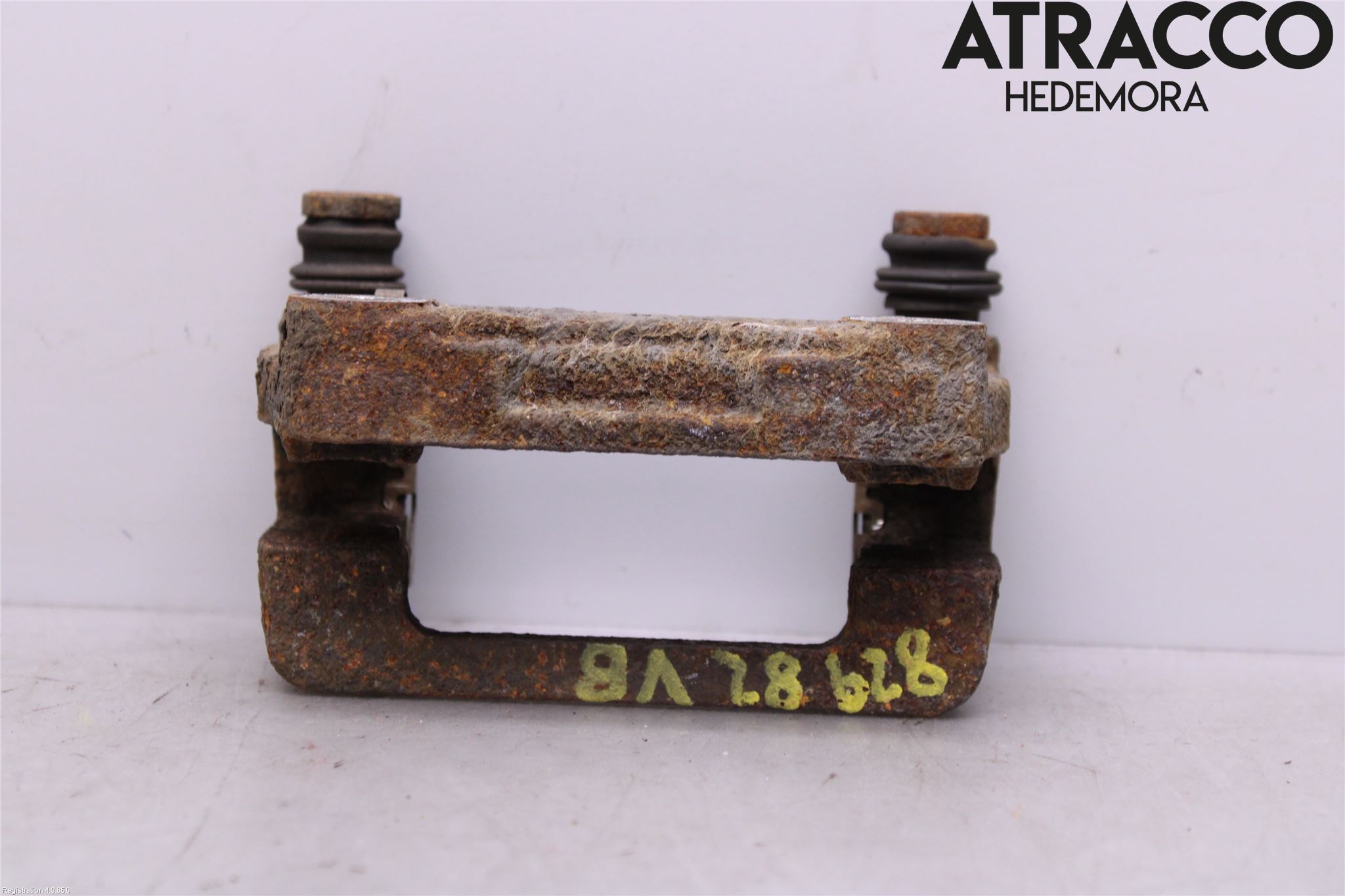 Mazda CX-3 Bremsecaliper Feste Holder