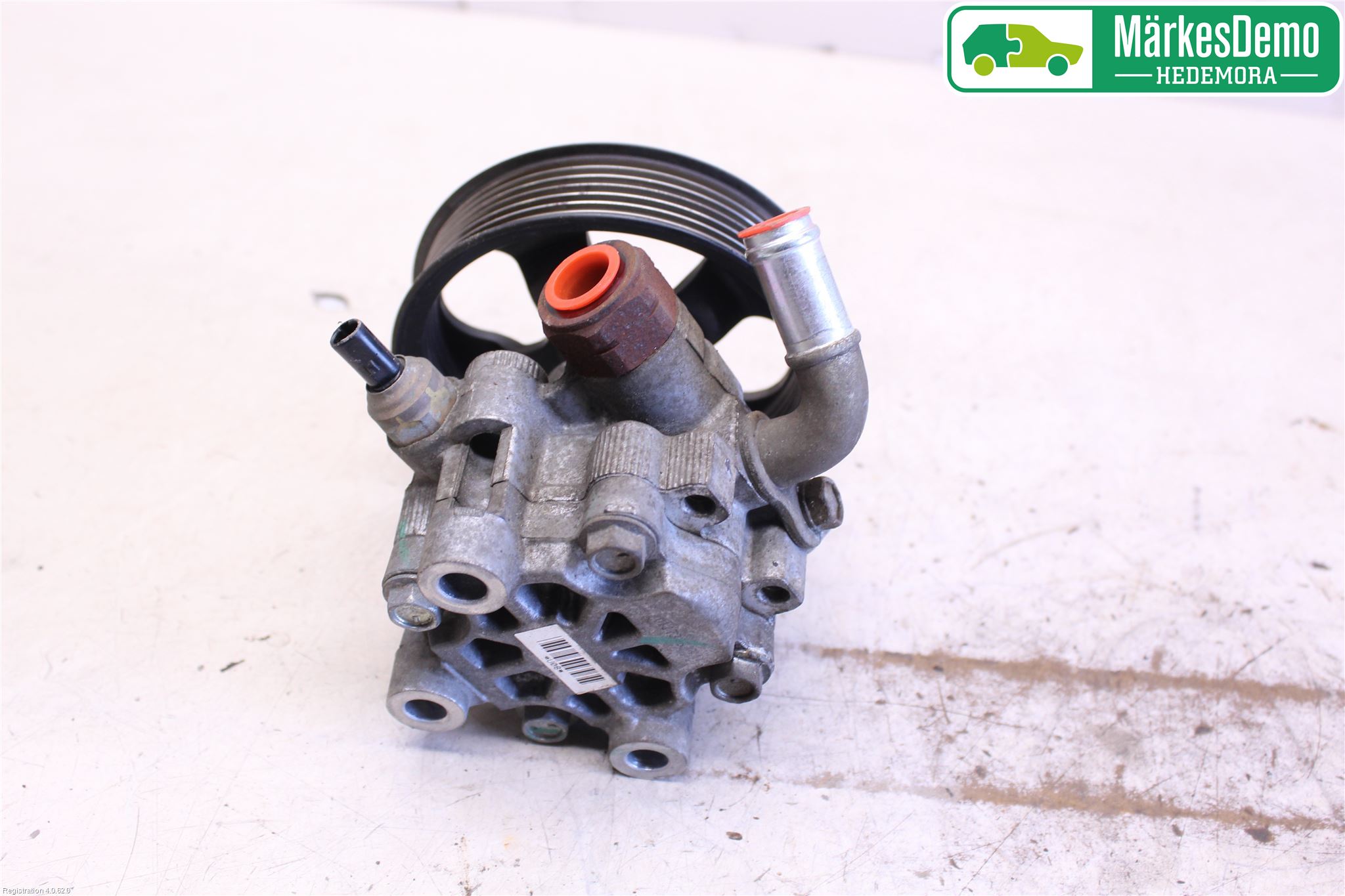 Toyota AVENSIS 07-08 Servo Pumpe