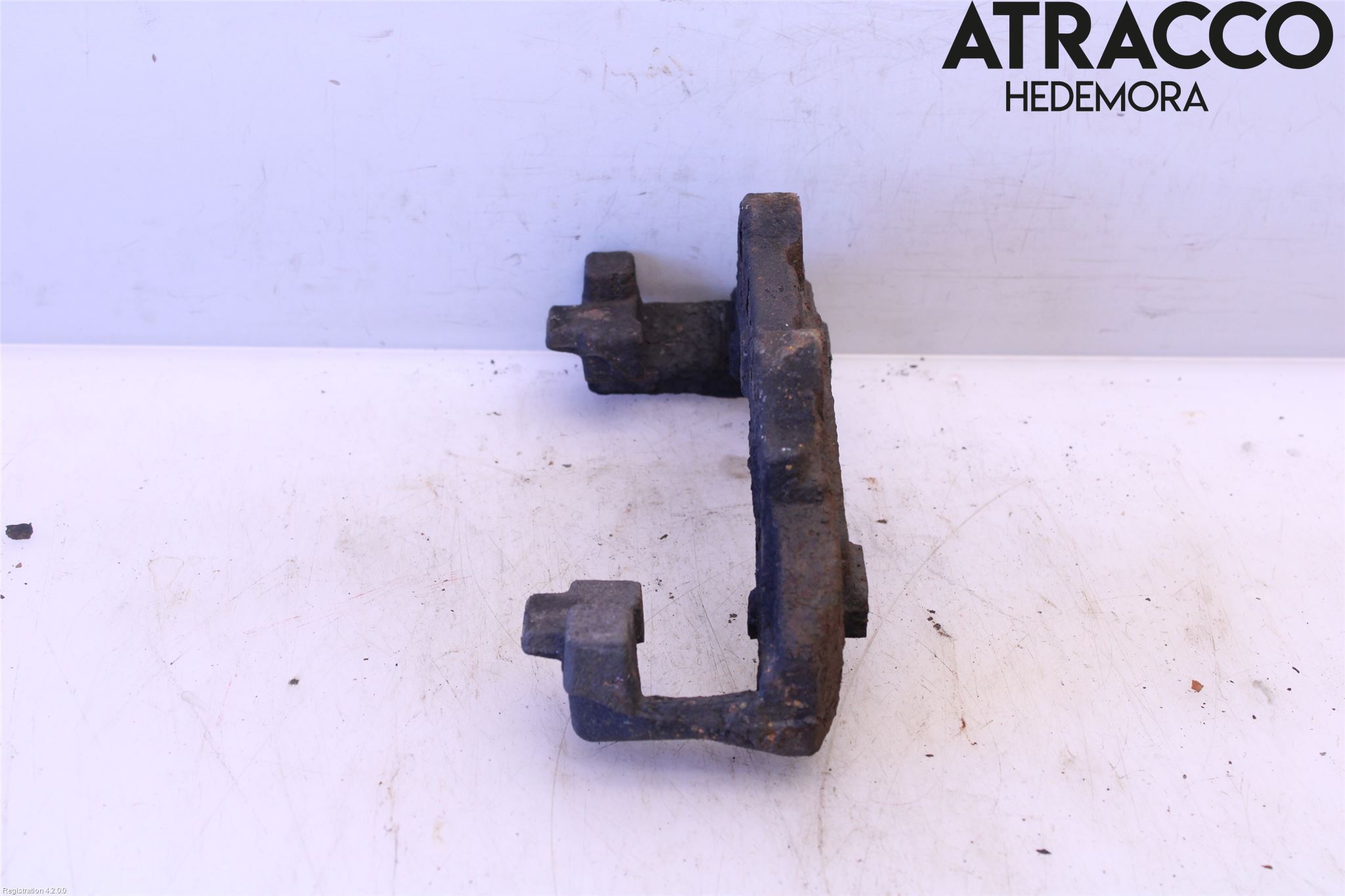 Ford KUGA 13-16 Bremsecaliper Feste Holder