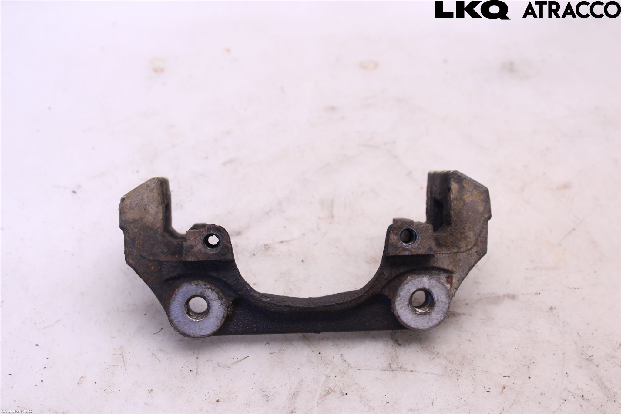 BMW 3 E90/91 SED/TOU 05-12 Bremsecaliper Feste Holder