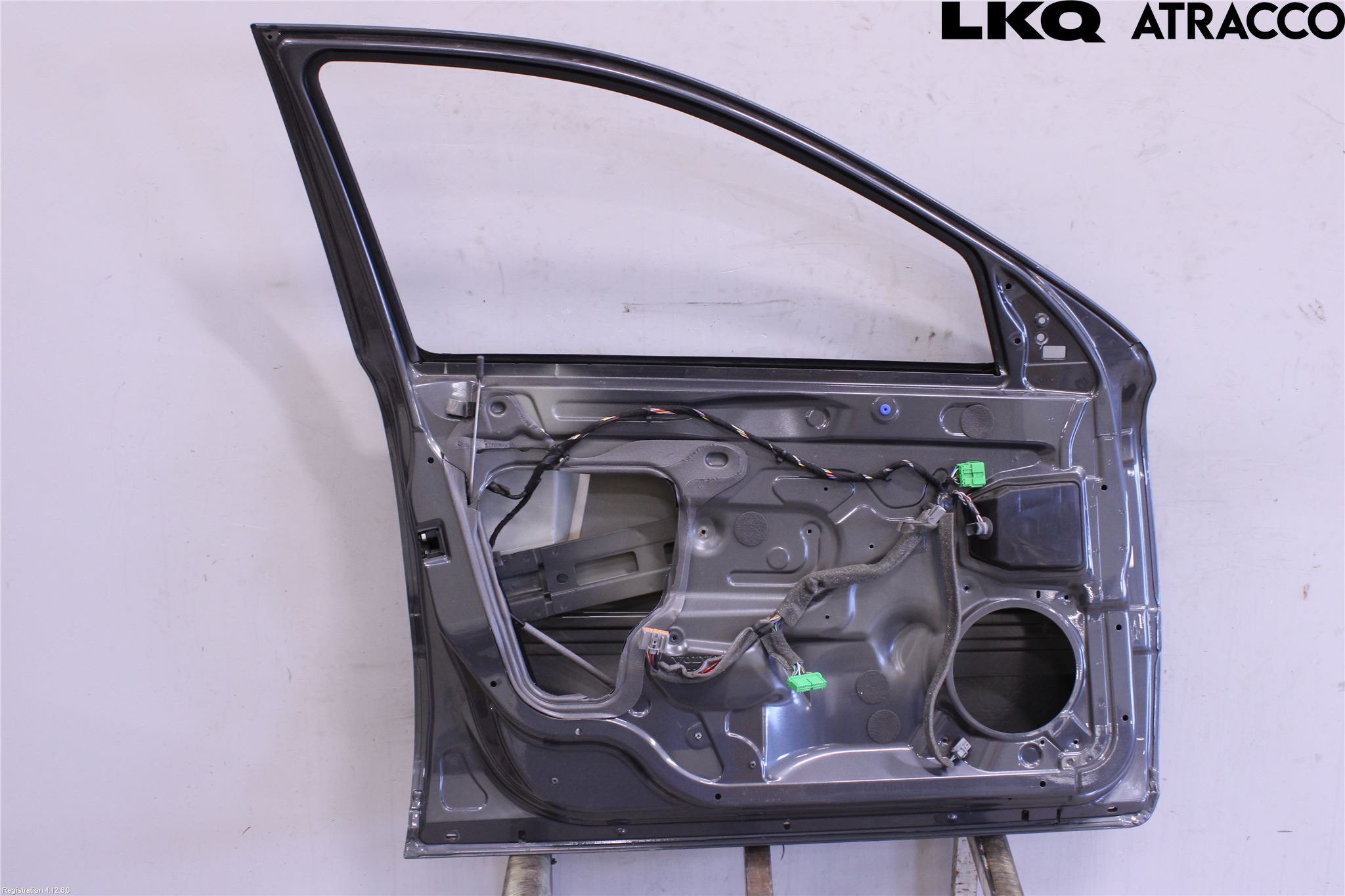 Volvo V70 05-08 Dør 4D Foran Venstre