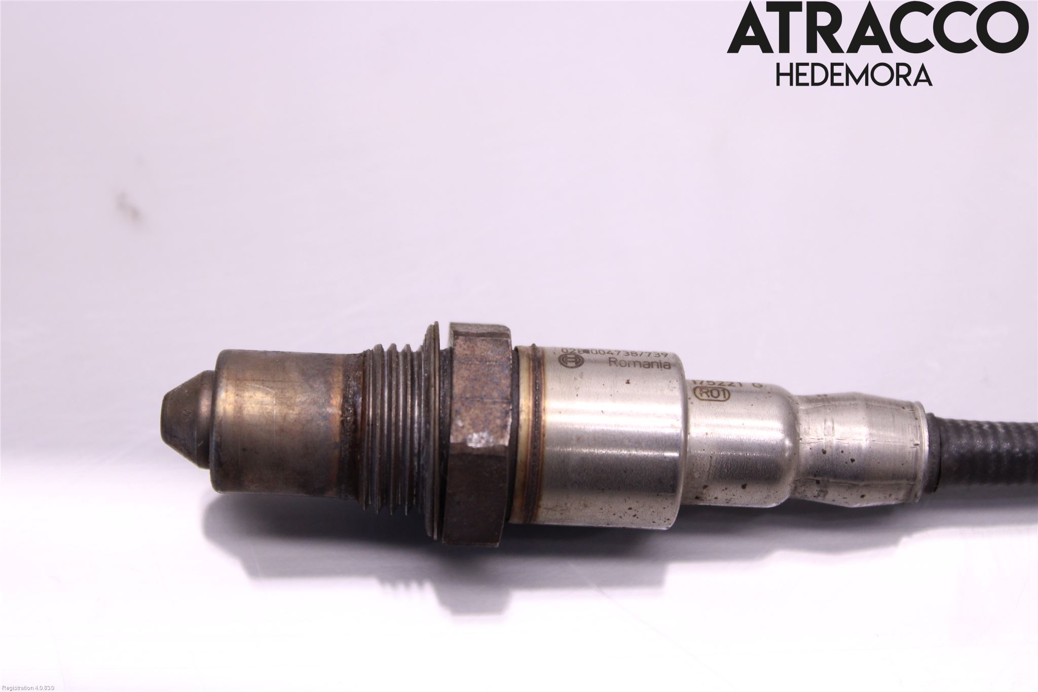 BMW 5 G30/G31/F90 17-23 Inns Lambdasonde