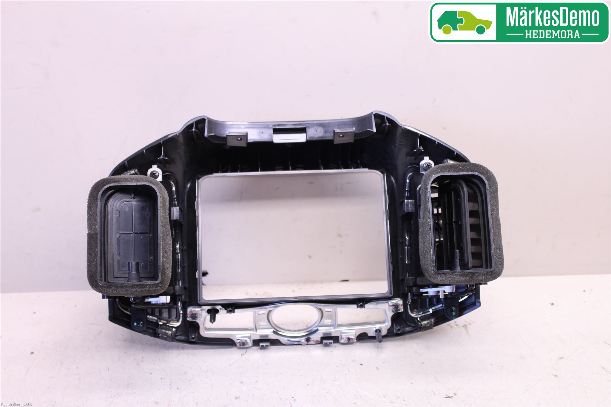Chevrolet CAPTIVA Innr Radio Ramme