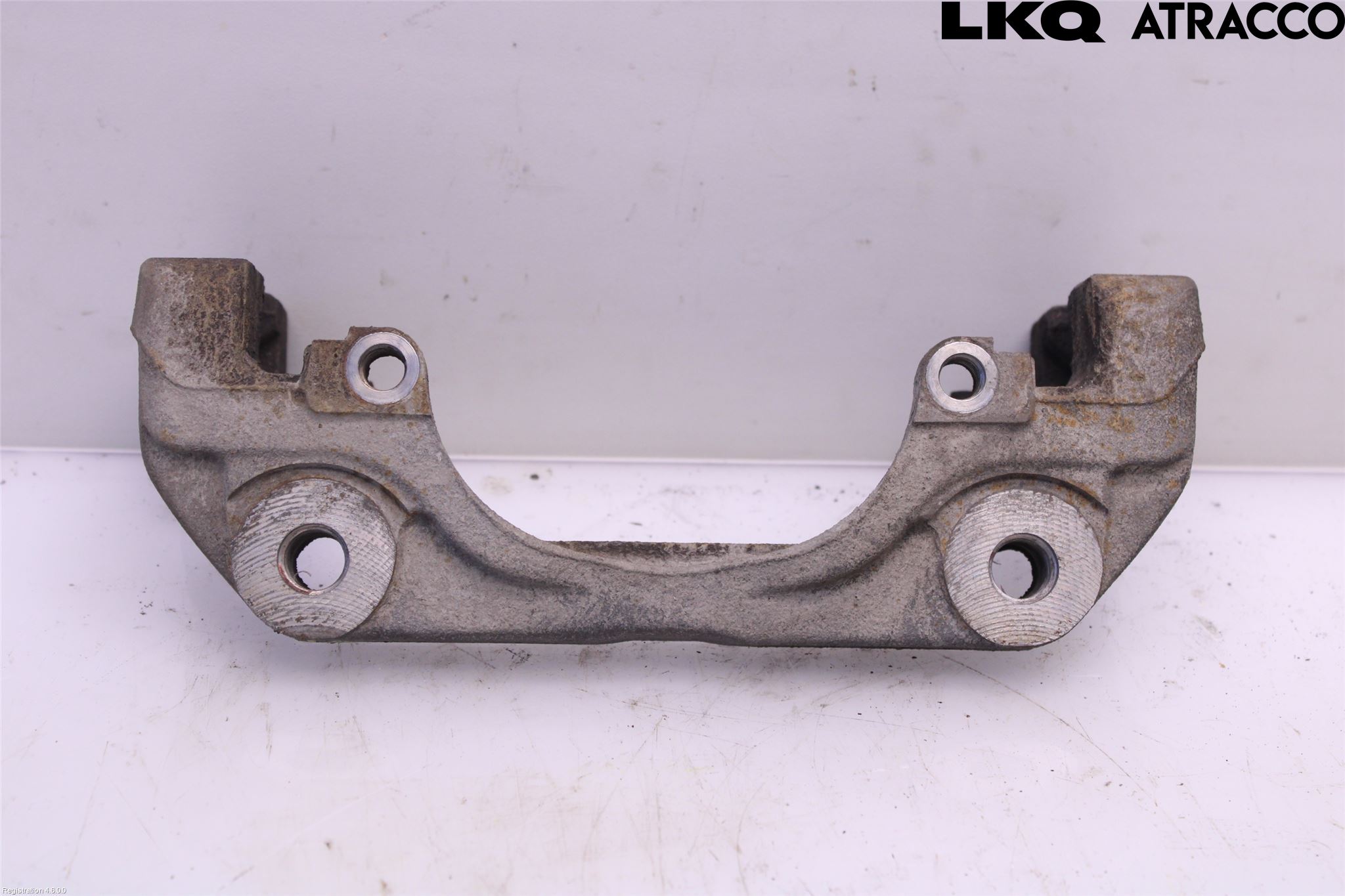 Citroen JUMPY/E-JUMPY 16- Bremsecaliper Feste Holder