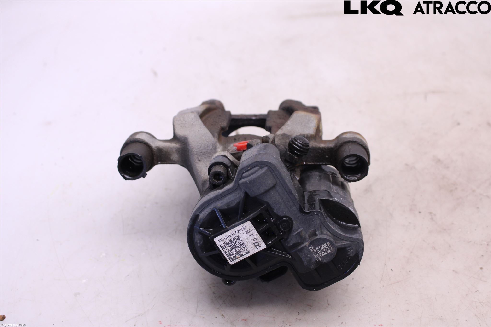 Volkswagen VW TIGUAN 16-24 Bremsecaliper Bak Høyre