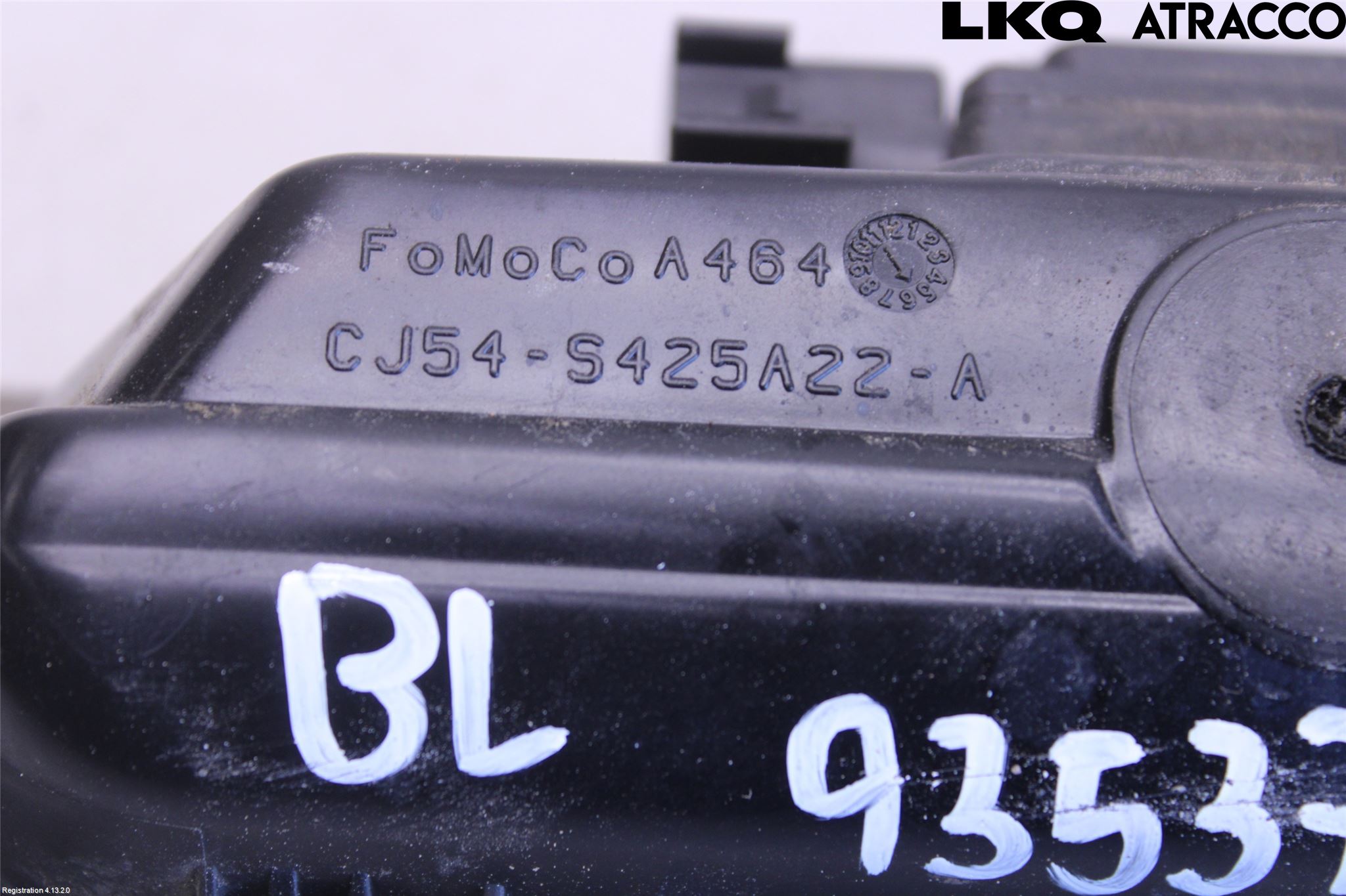 Ford KUGA 13-16 Bakluke Handtak Ytre