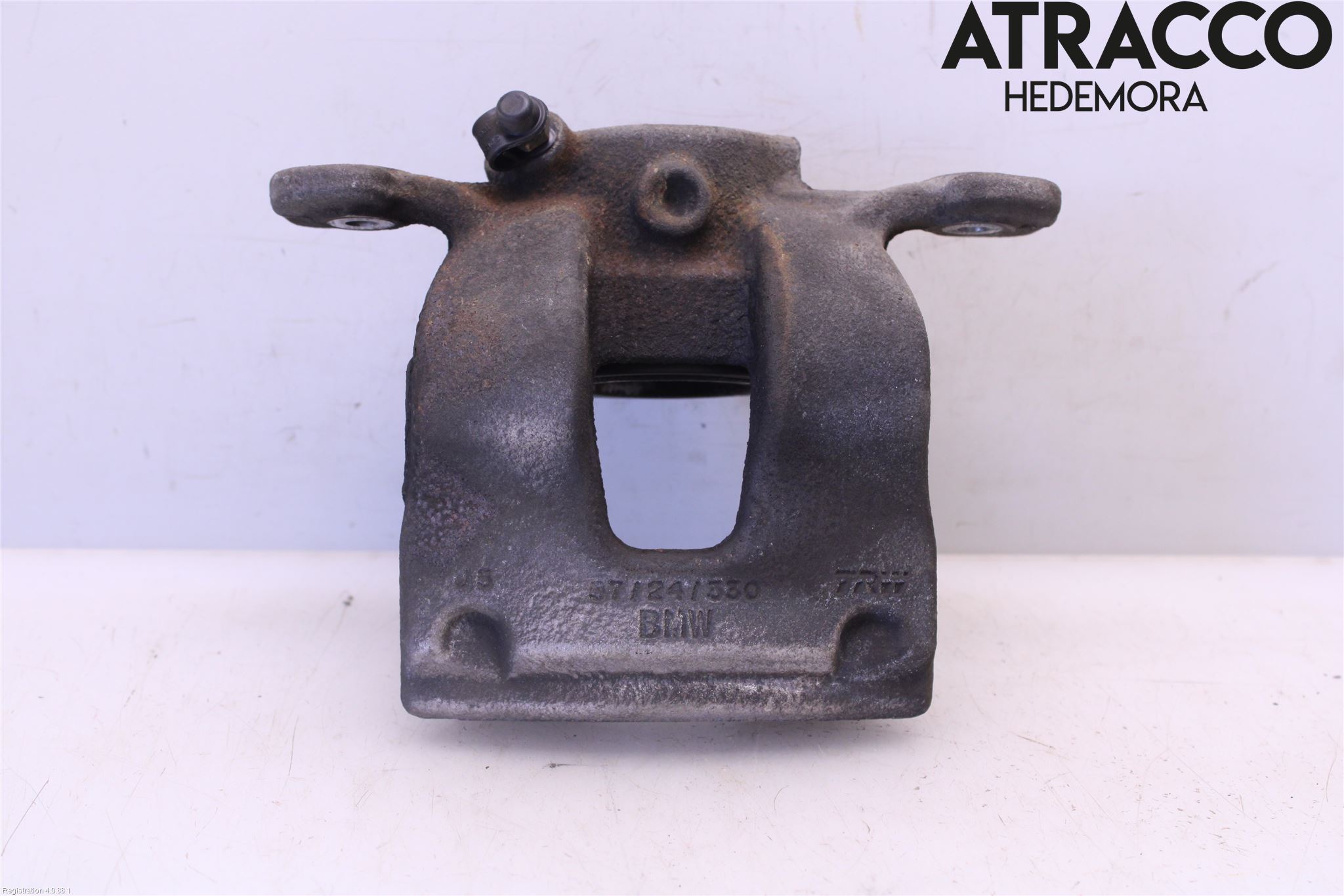 BMW X1 F48 15-22 Bremsecaliper Foran Høyre