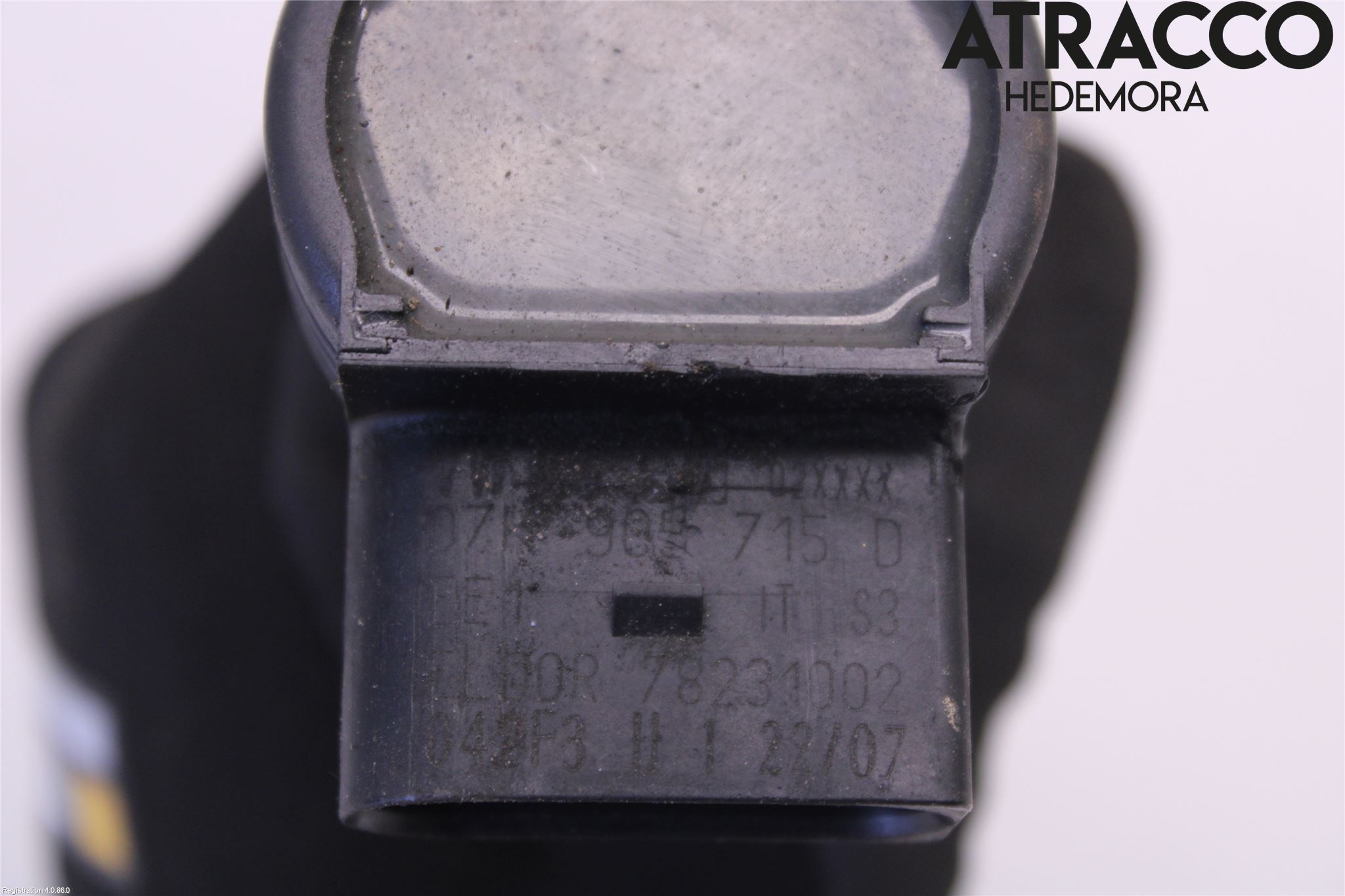 Audi A4/S4 05-07 Coil