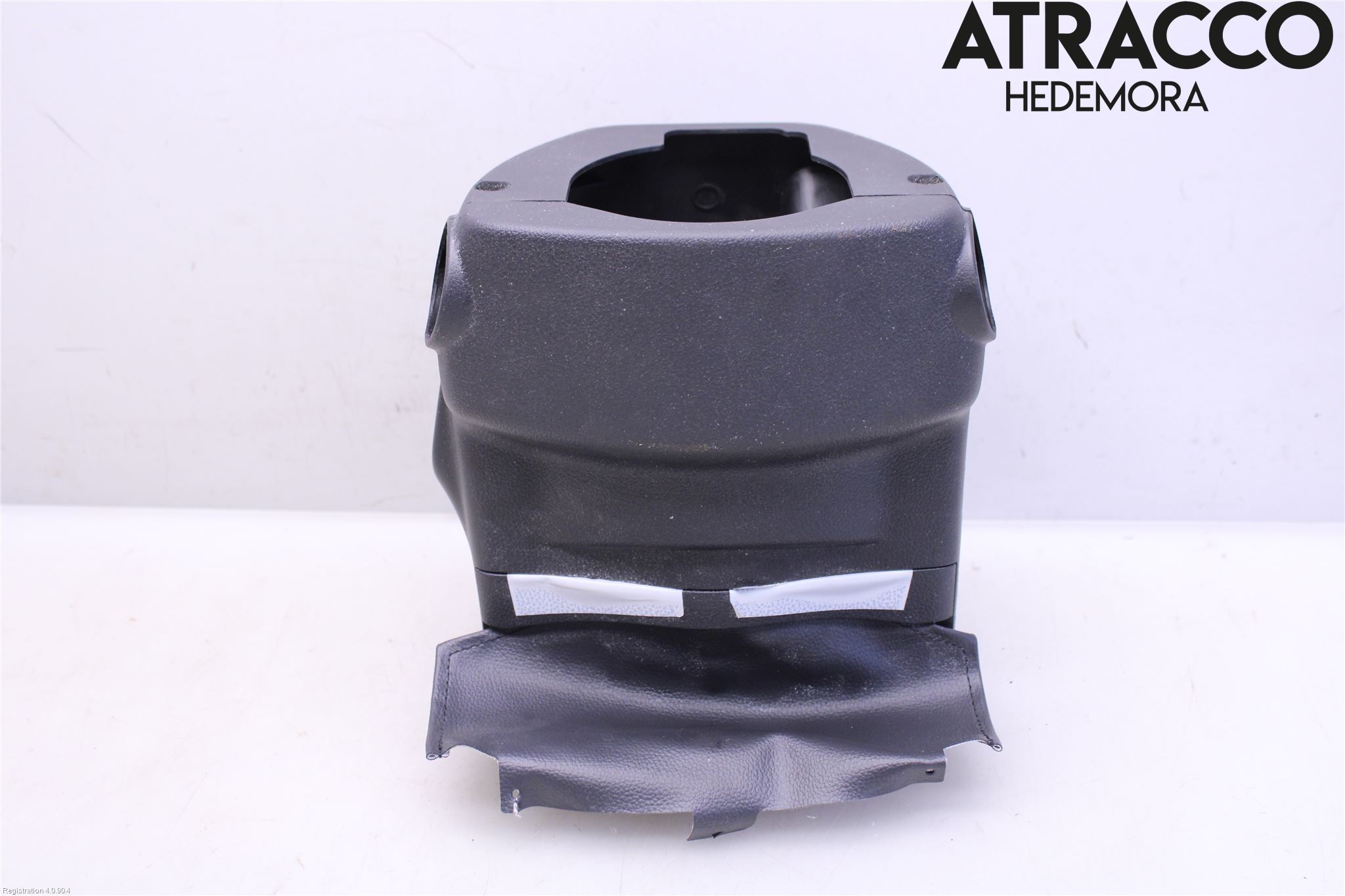 Subaru OUTBACK 15-20 Rattdeksel - Deksler