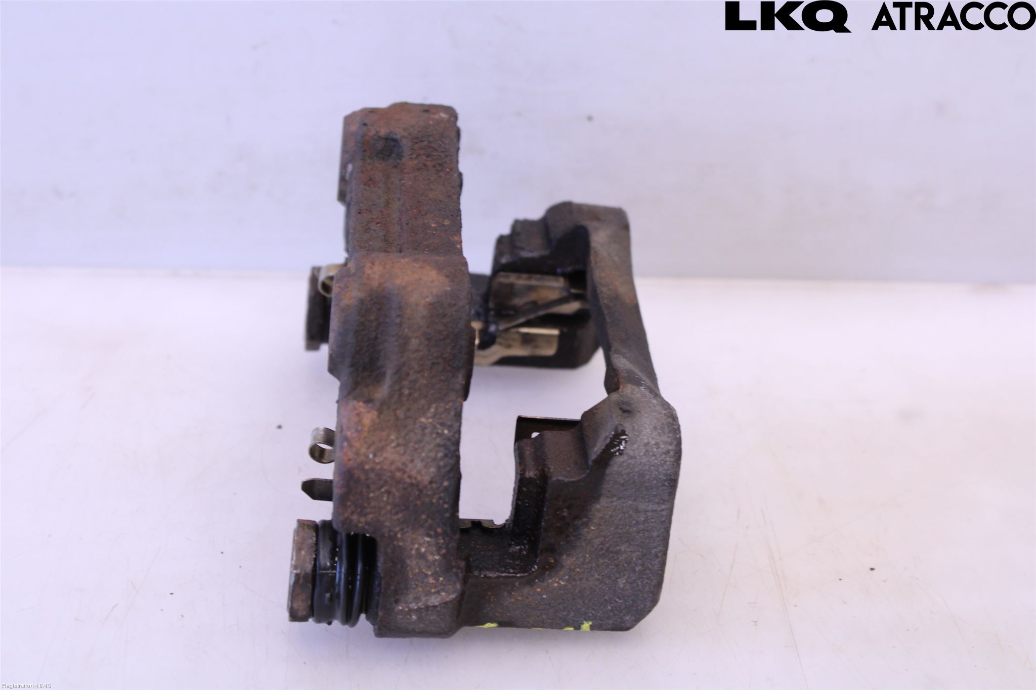 Suzuki SWIFT 17-24 Bremsecaliper Feste Holder