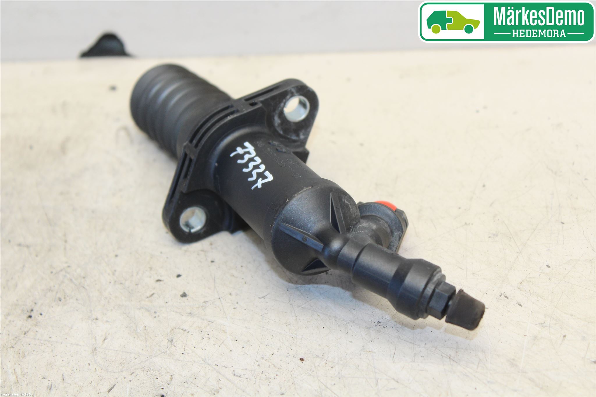 BMW 3 F30/F31/F80 12-19 Clutch Sylinder Slave