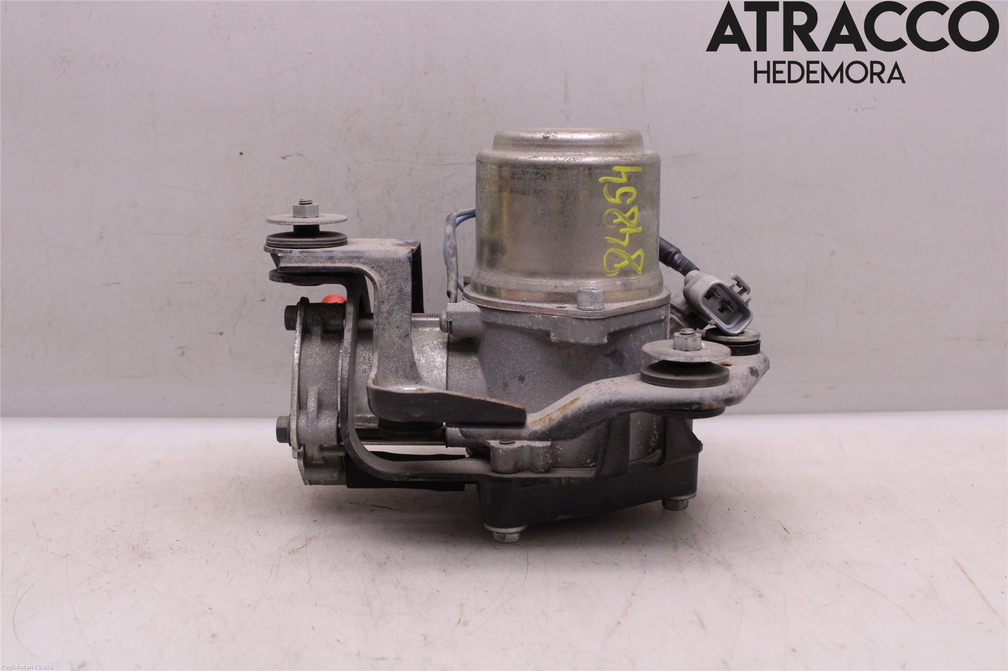 Mitsubishi OUTLANDER 13-21 Vacuumpumpe