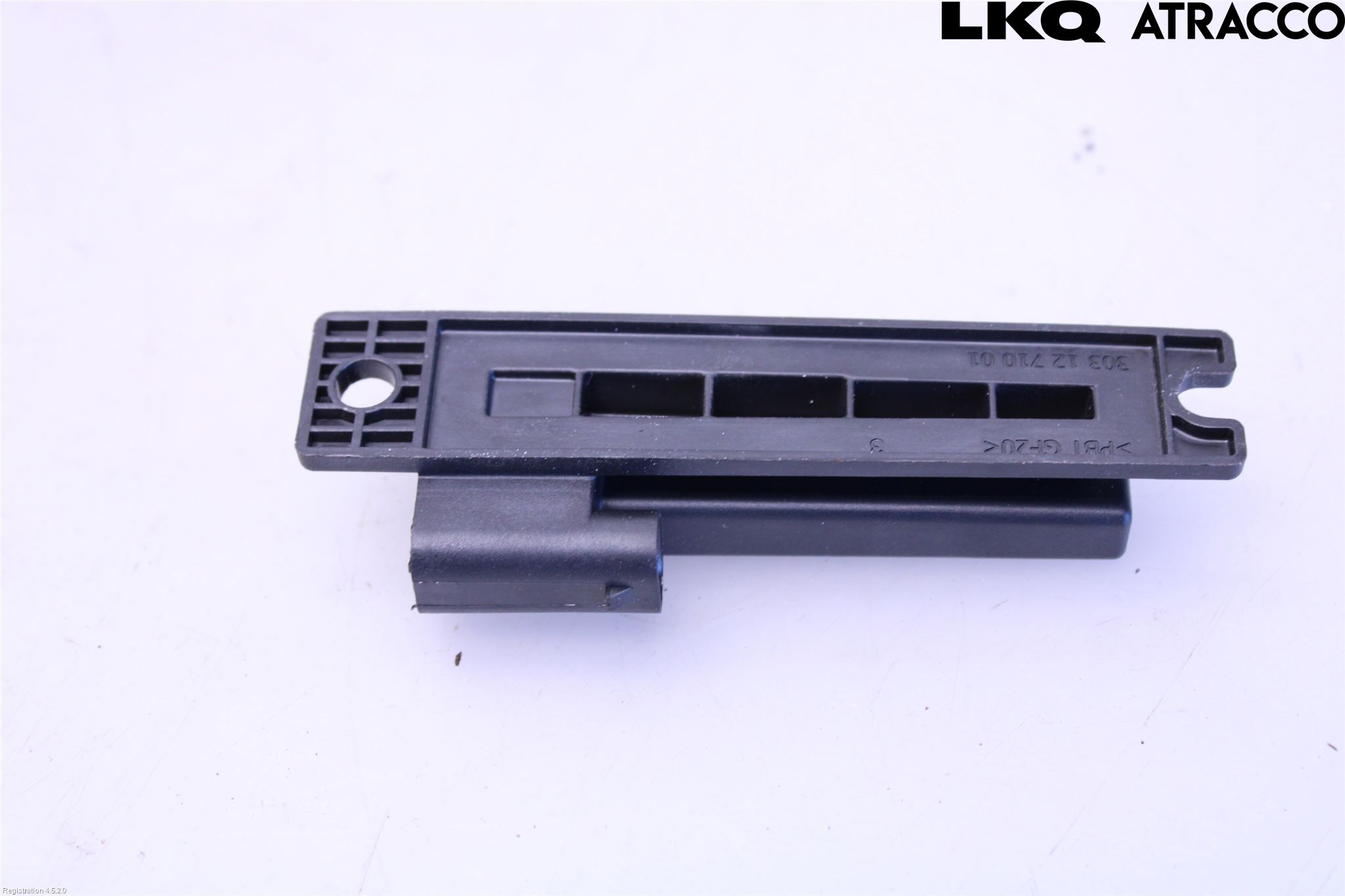 Landrover RANGE ROVER (L405) 13-21 Stereo Antenne Radio-Tv