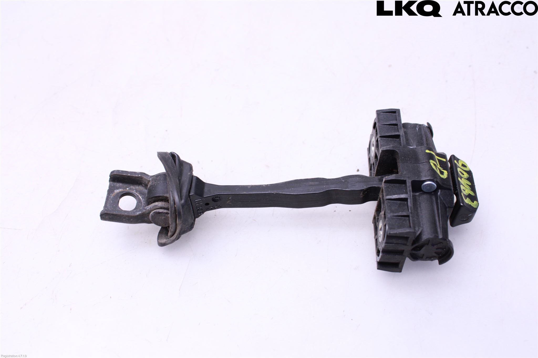 Volkswagen VW UP! / E-UP! Dørstopper