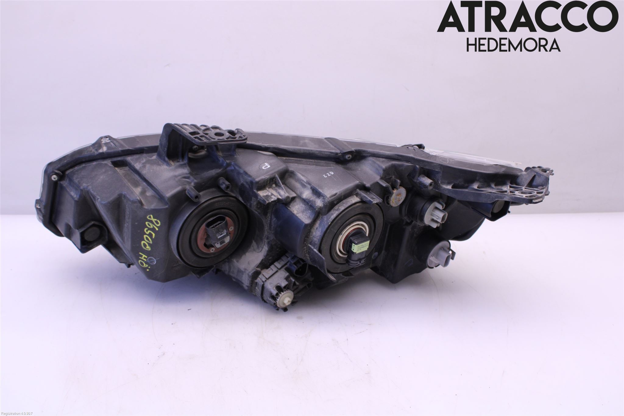 Honda CIVIC 17-22 Frontlykt Venstre