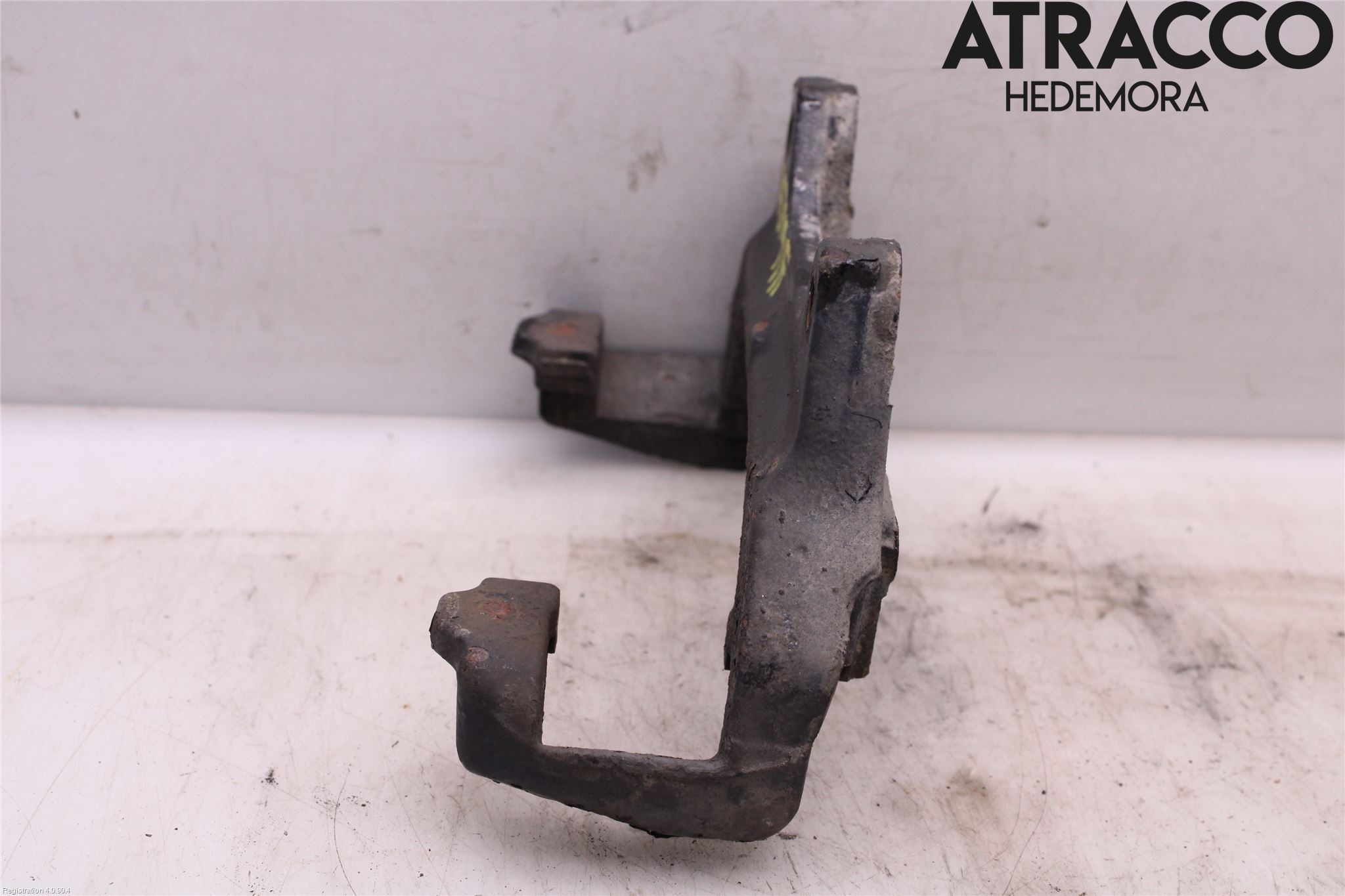 Audi A6/S6     05-11 Bremsecaliper Feste Holder