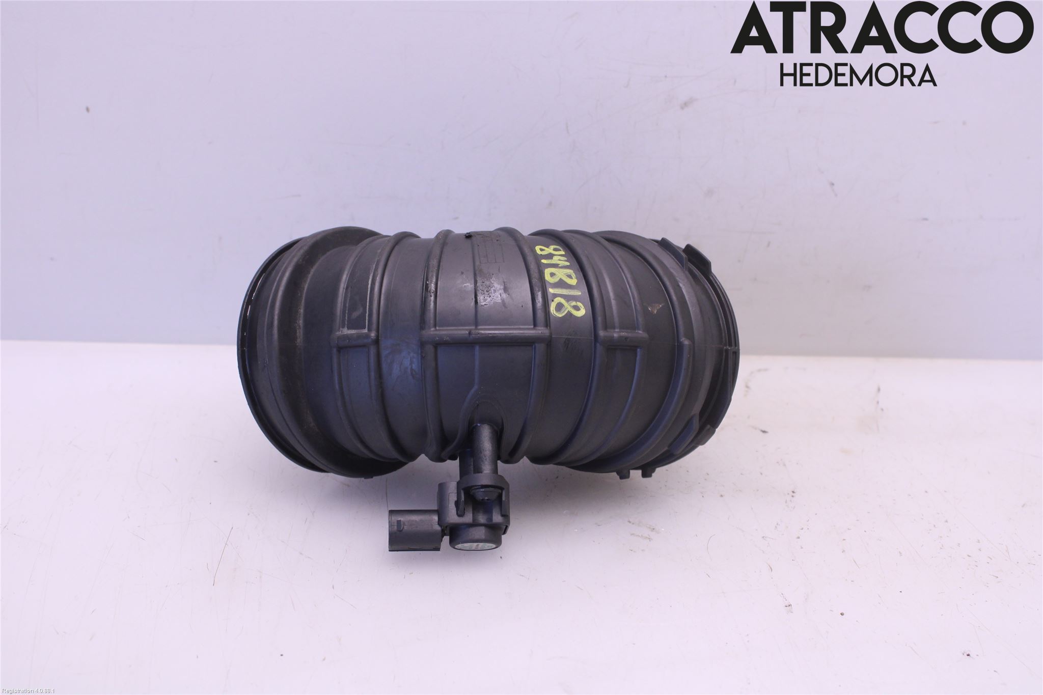 Mercedes-Benz MB C-KLASS (W205) 14-21 Inns Gummibelg - Slange