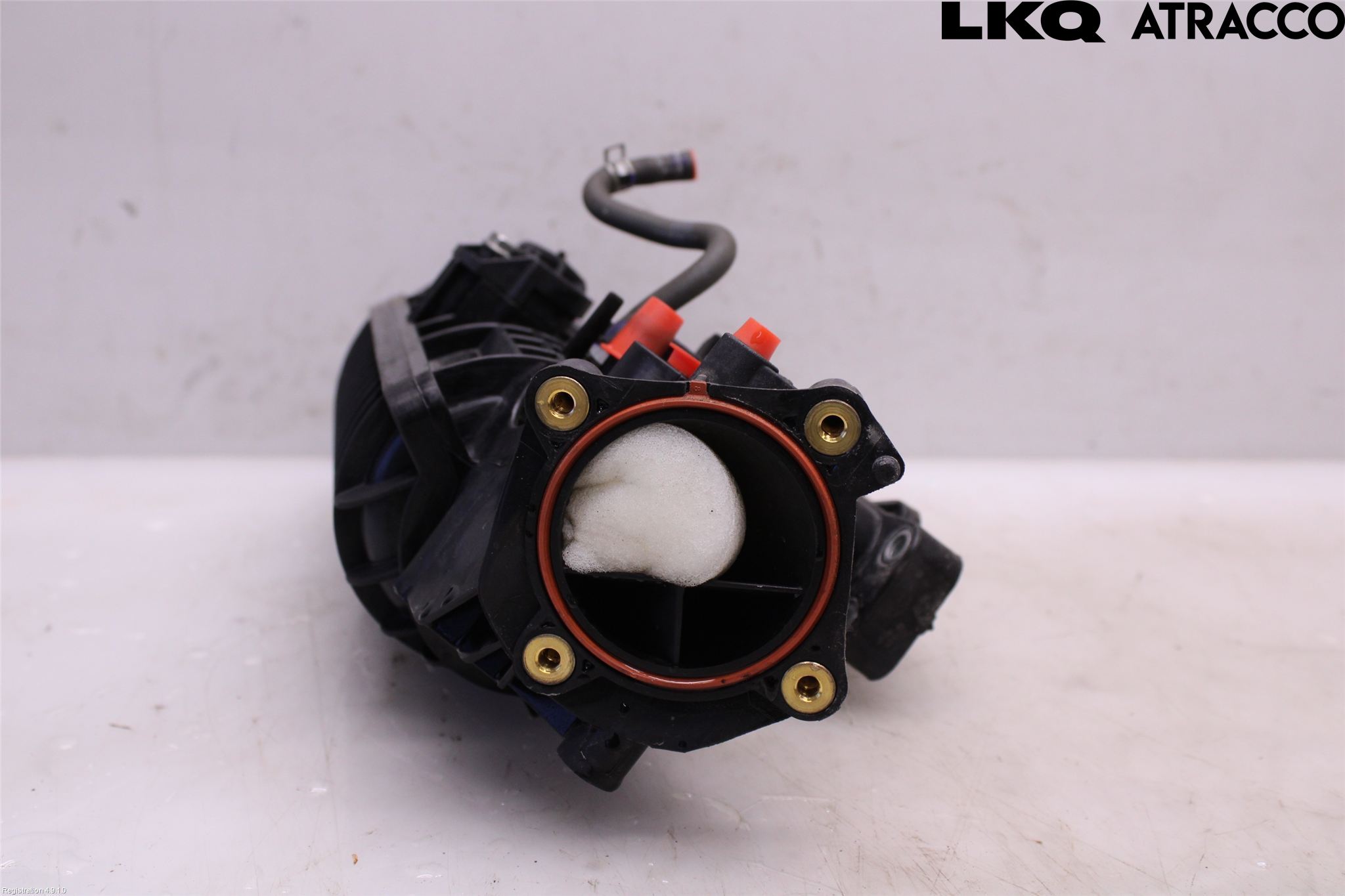 Honda CIVIC 17-22 Innsugningsmanifold