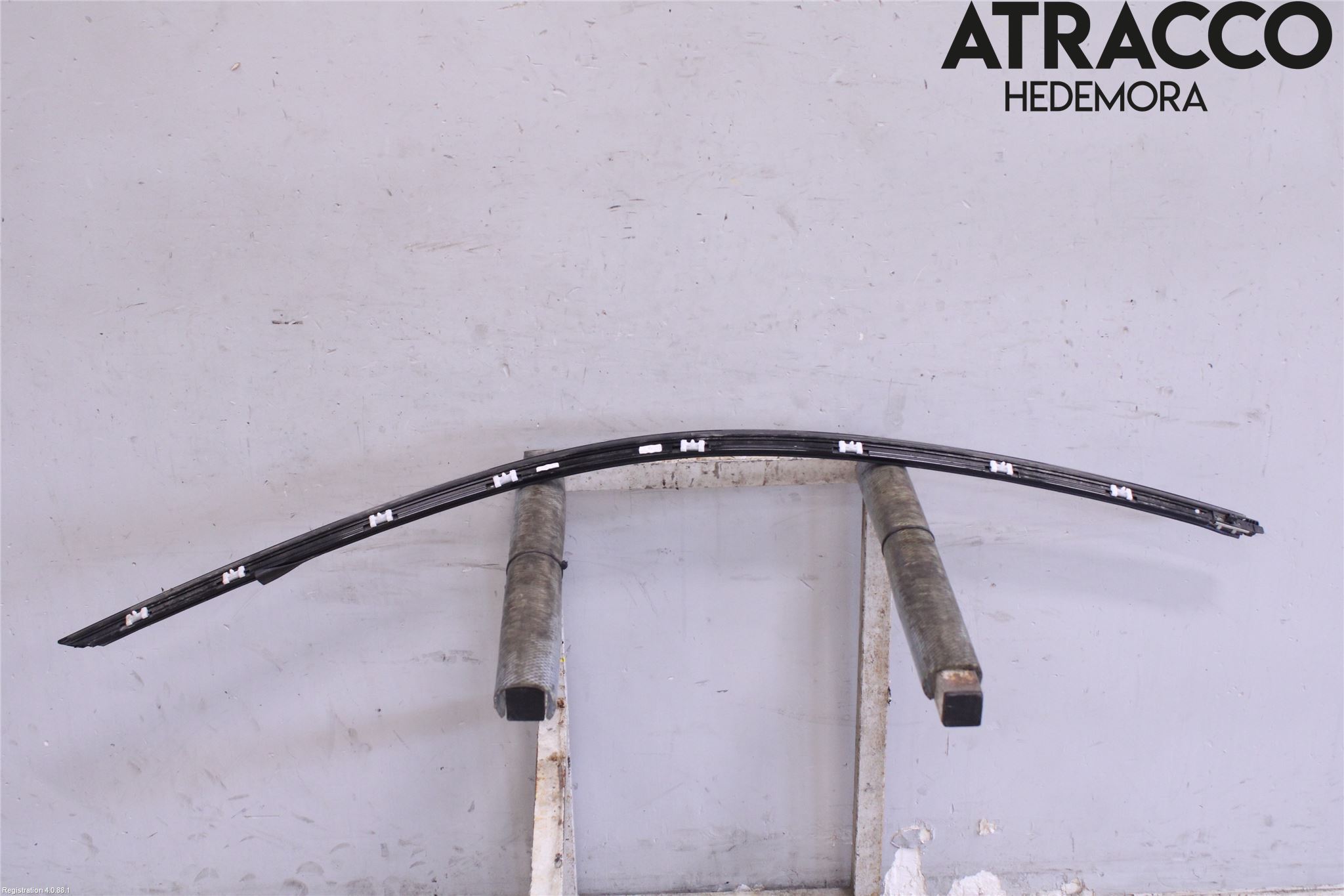 BMW 4 F32/F33/F82/F83 13-20 Dør Dekorlist Hf