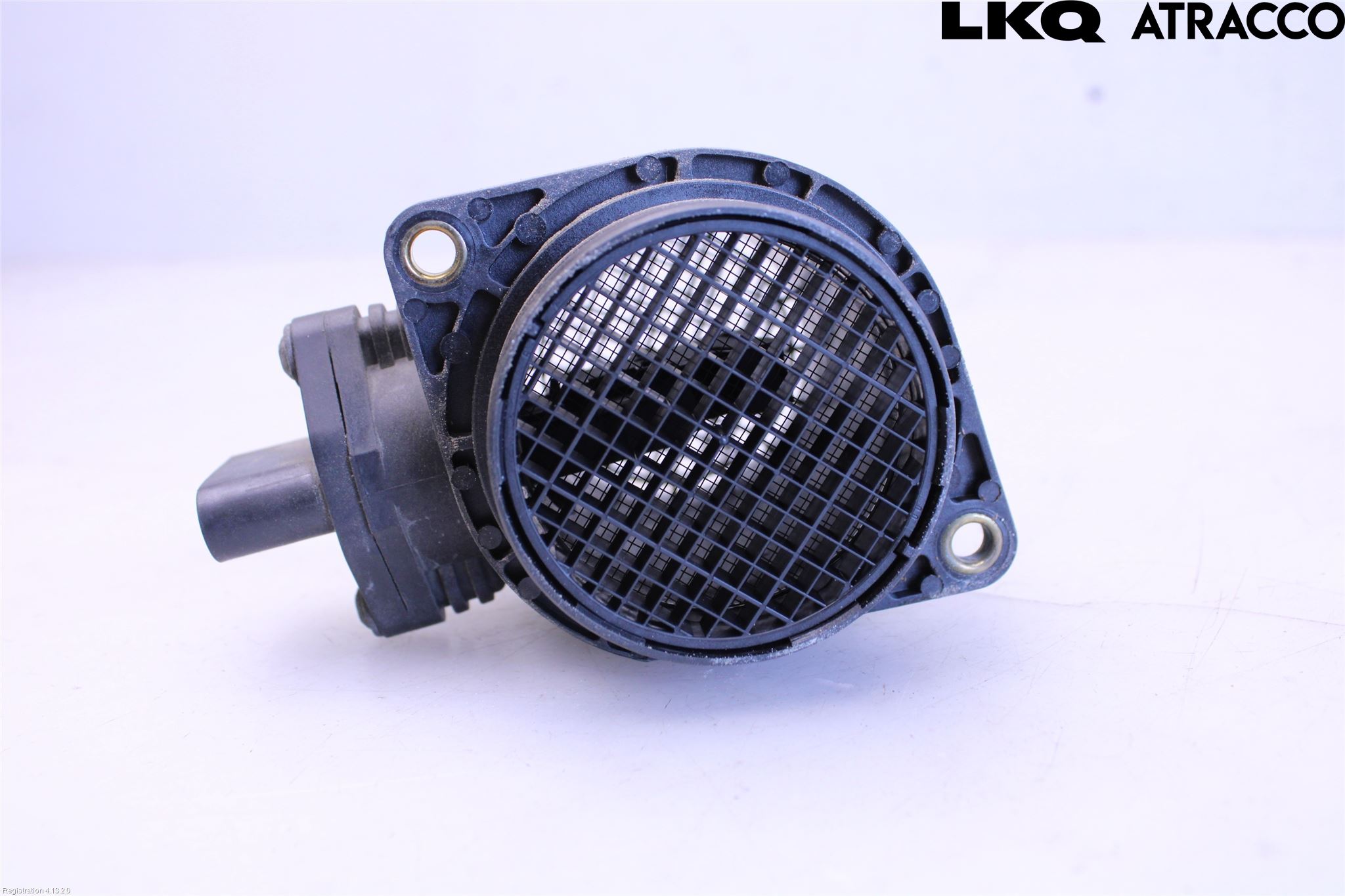 Audi A4/S4 05-07 Inns Luftmassemåler