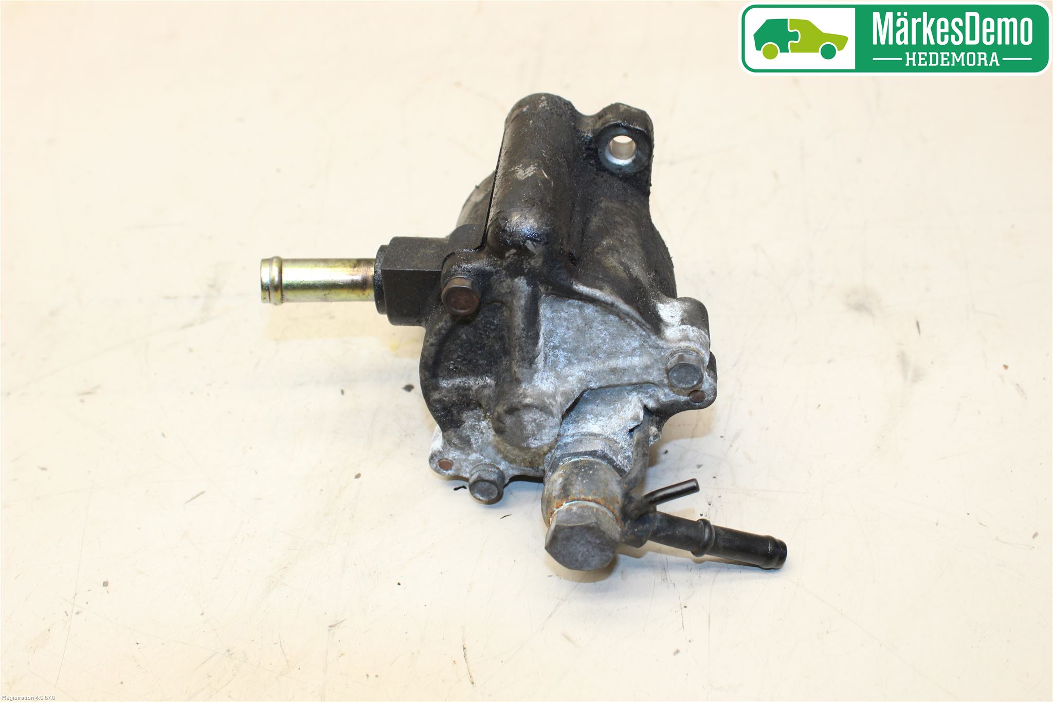 Toyota AVENSIS 03-06 Vacuumpumpe