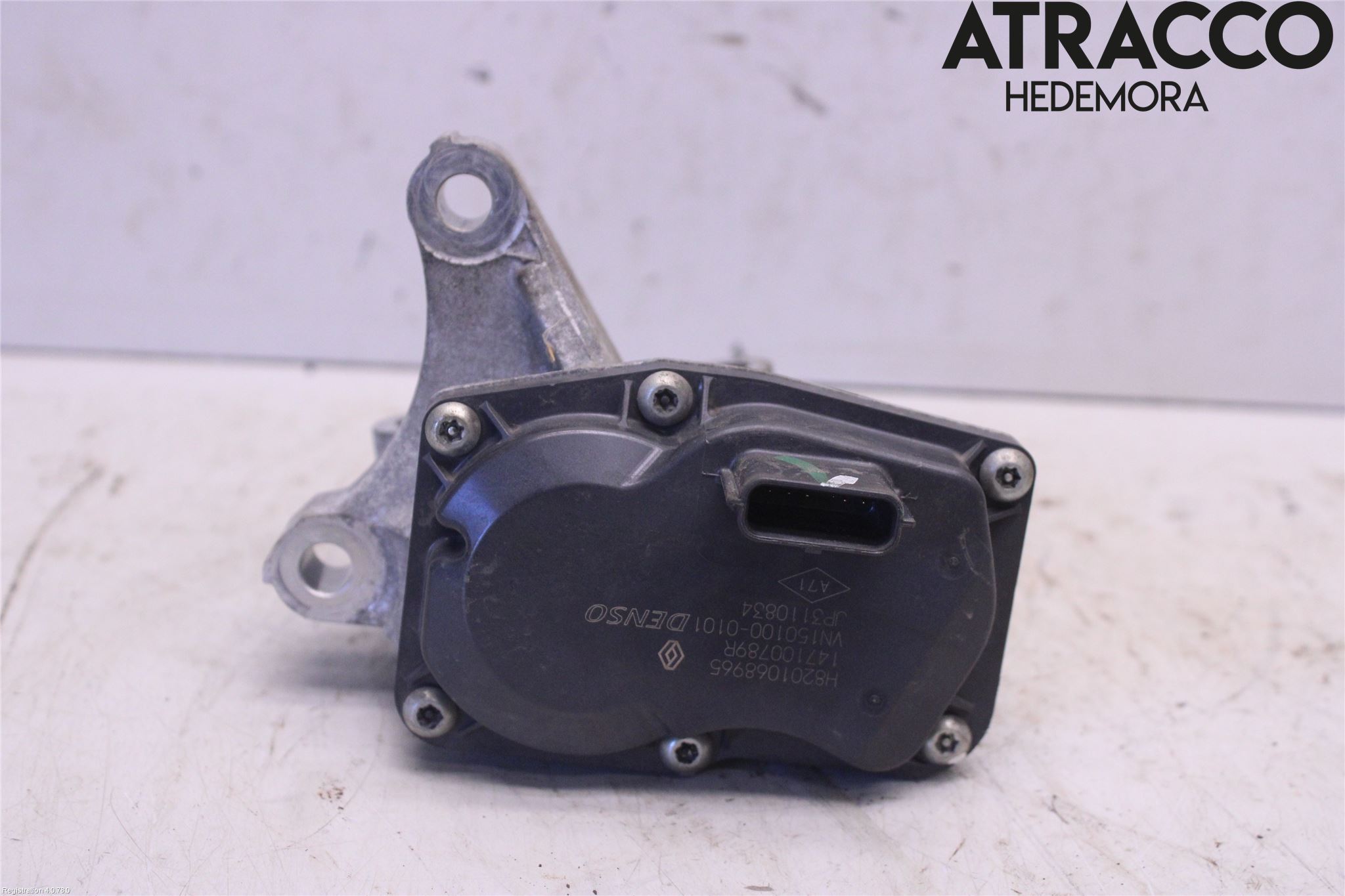 Nissan QASHQAI 10-14 Egr Ventil