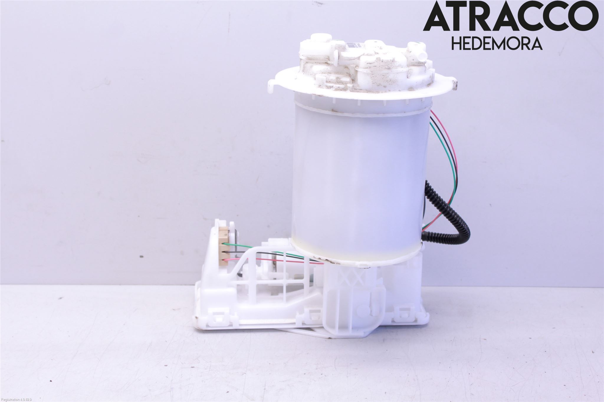 Toyota C-HR 16-23 Drivstoffpumpe Innspr-Høytrykk