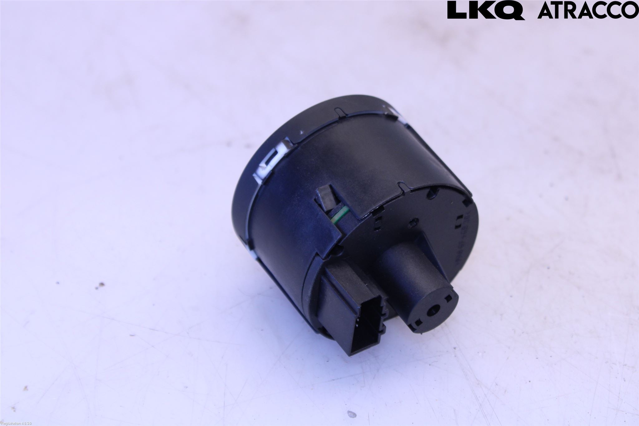 Volkswagen VW GOLF / E-GOLF VII 13-20 Bryter Hovedlys