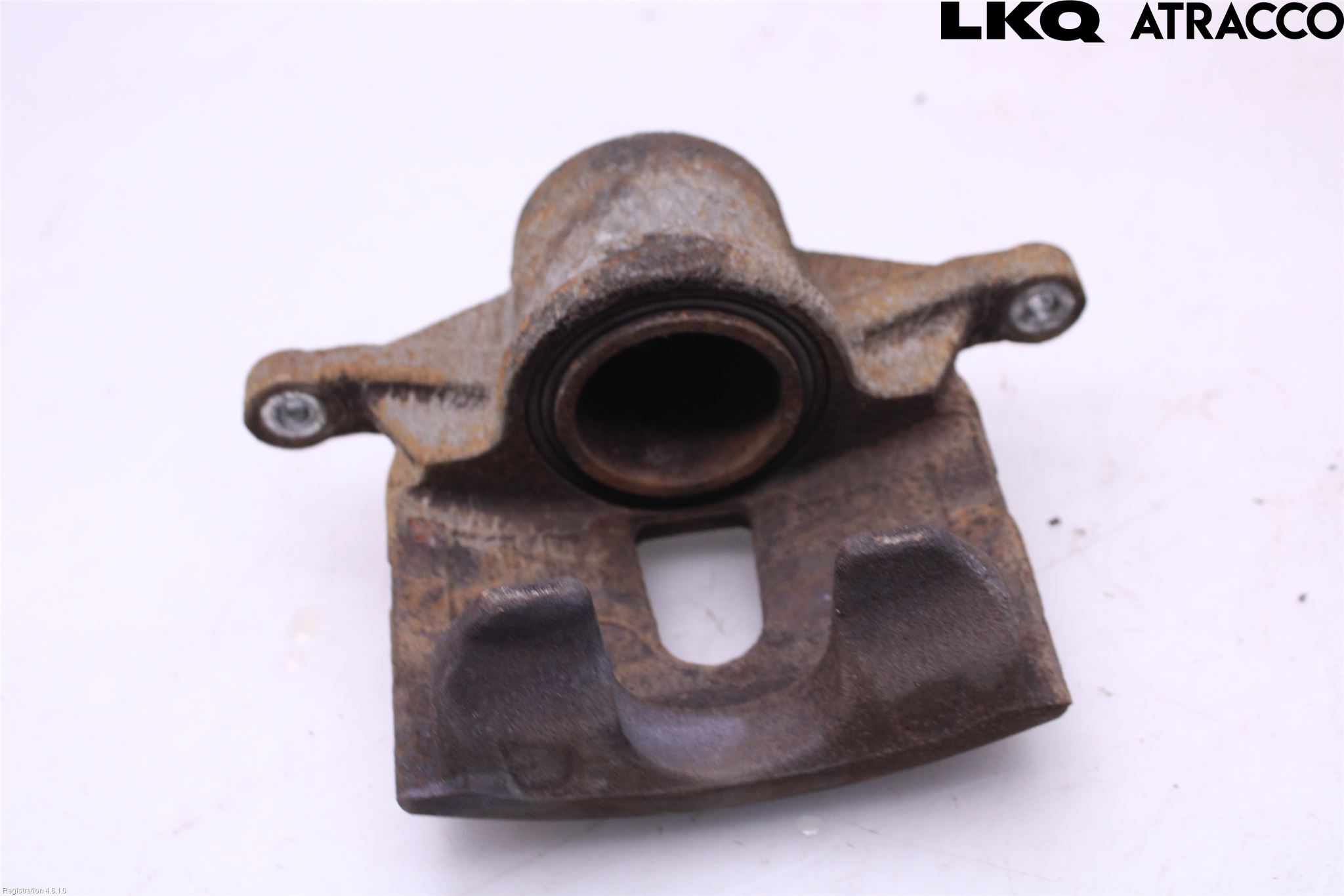 Kia CEED/CEED SW 19- Bremsecaliper Foran Venstre