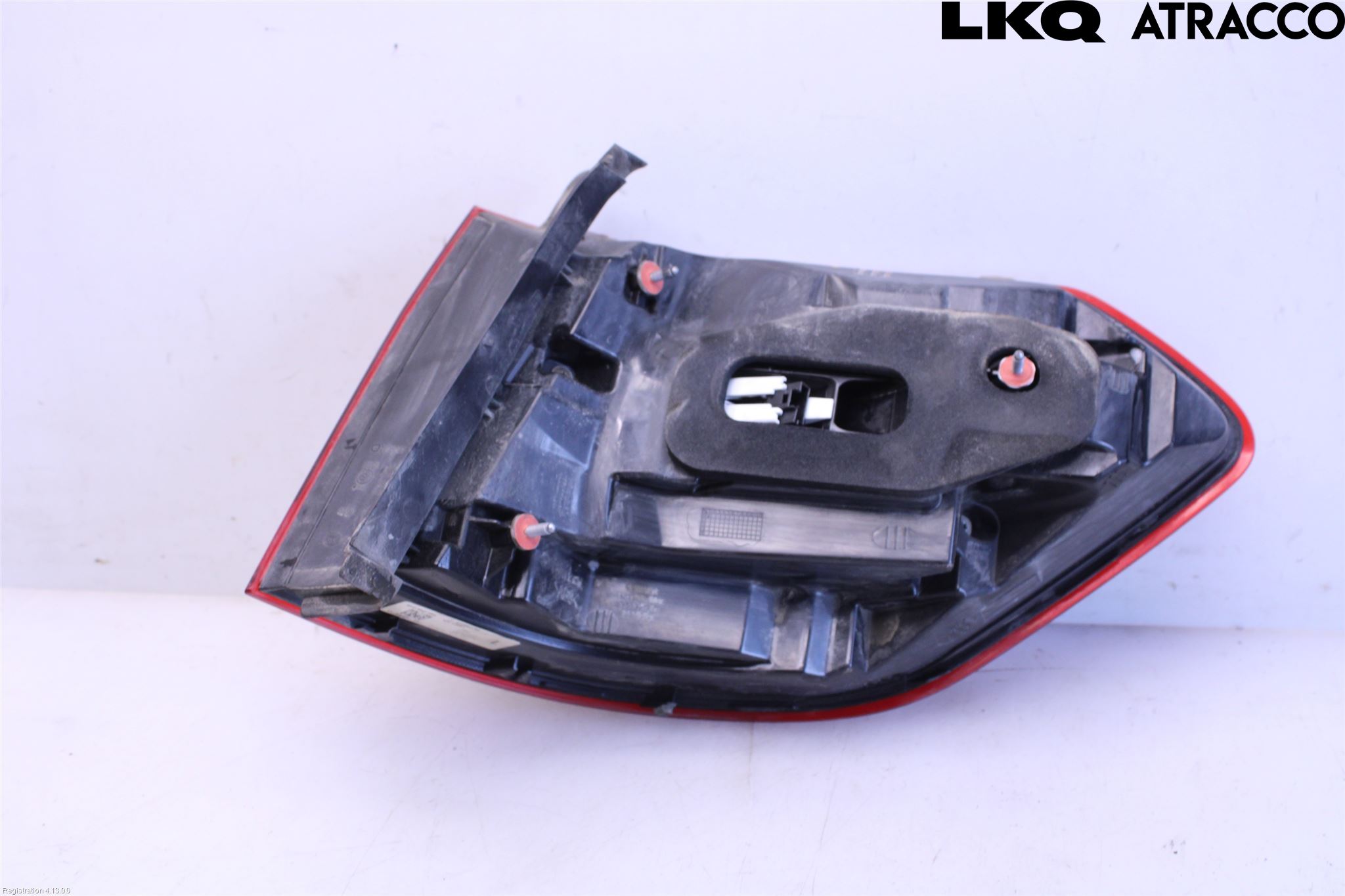 Mercedes-Benz MB E-KLASS (W212) 09-16 Baklykt Venstre