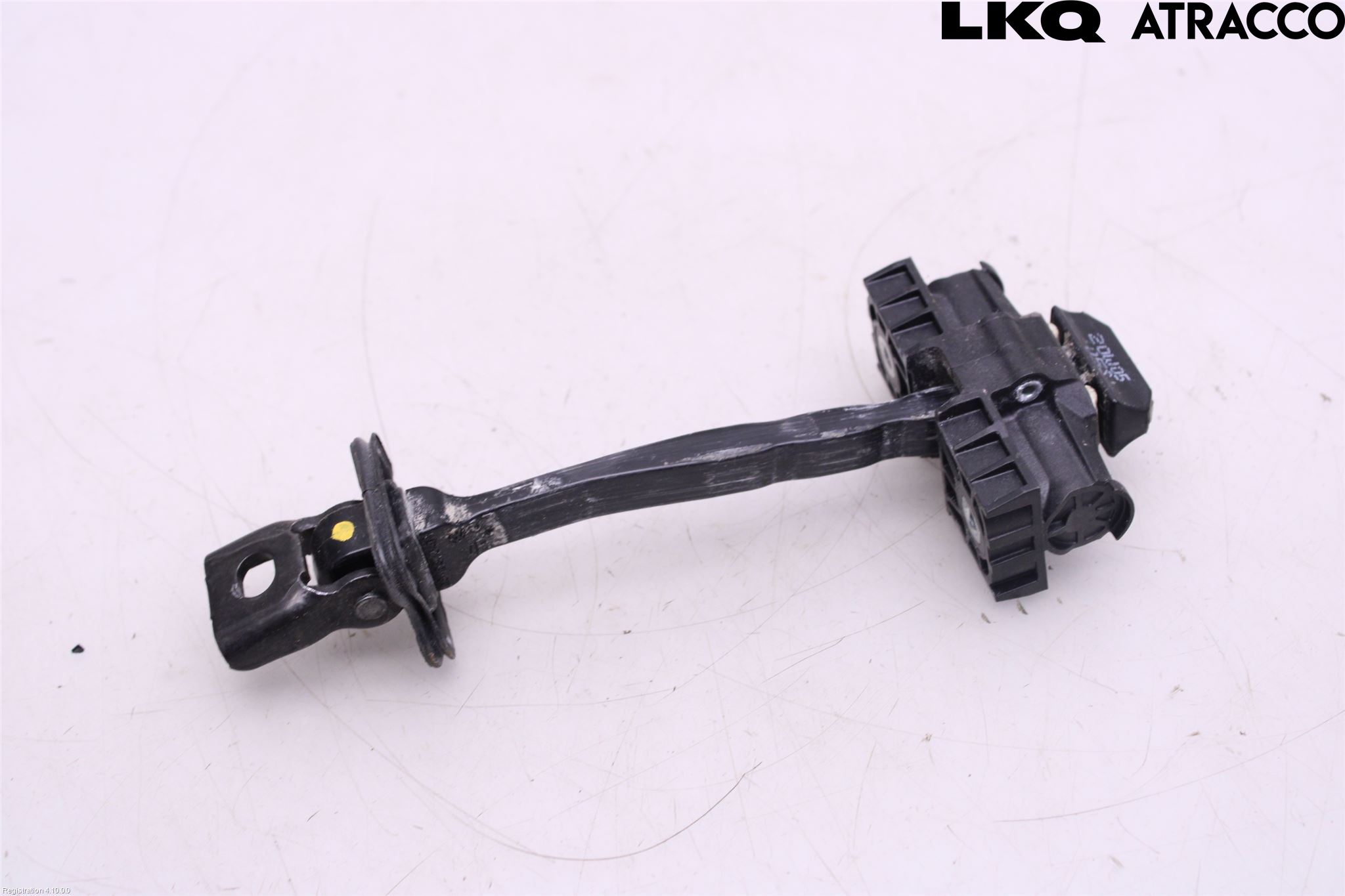 Volkswagen VW POLO VI 18->> Dørstopper
