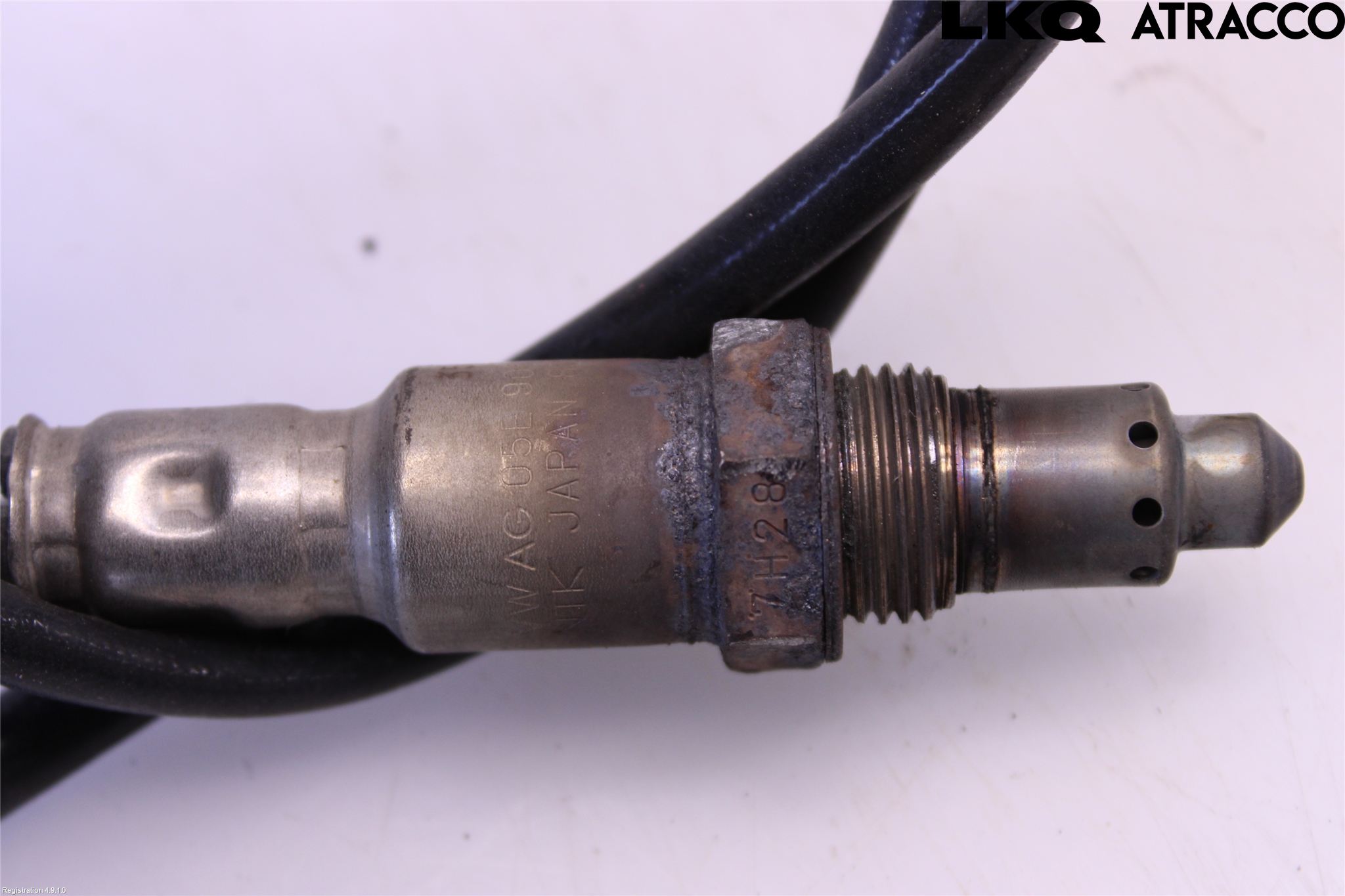 Seat IBIZA V 17-20 Inns Lambdasonde