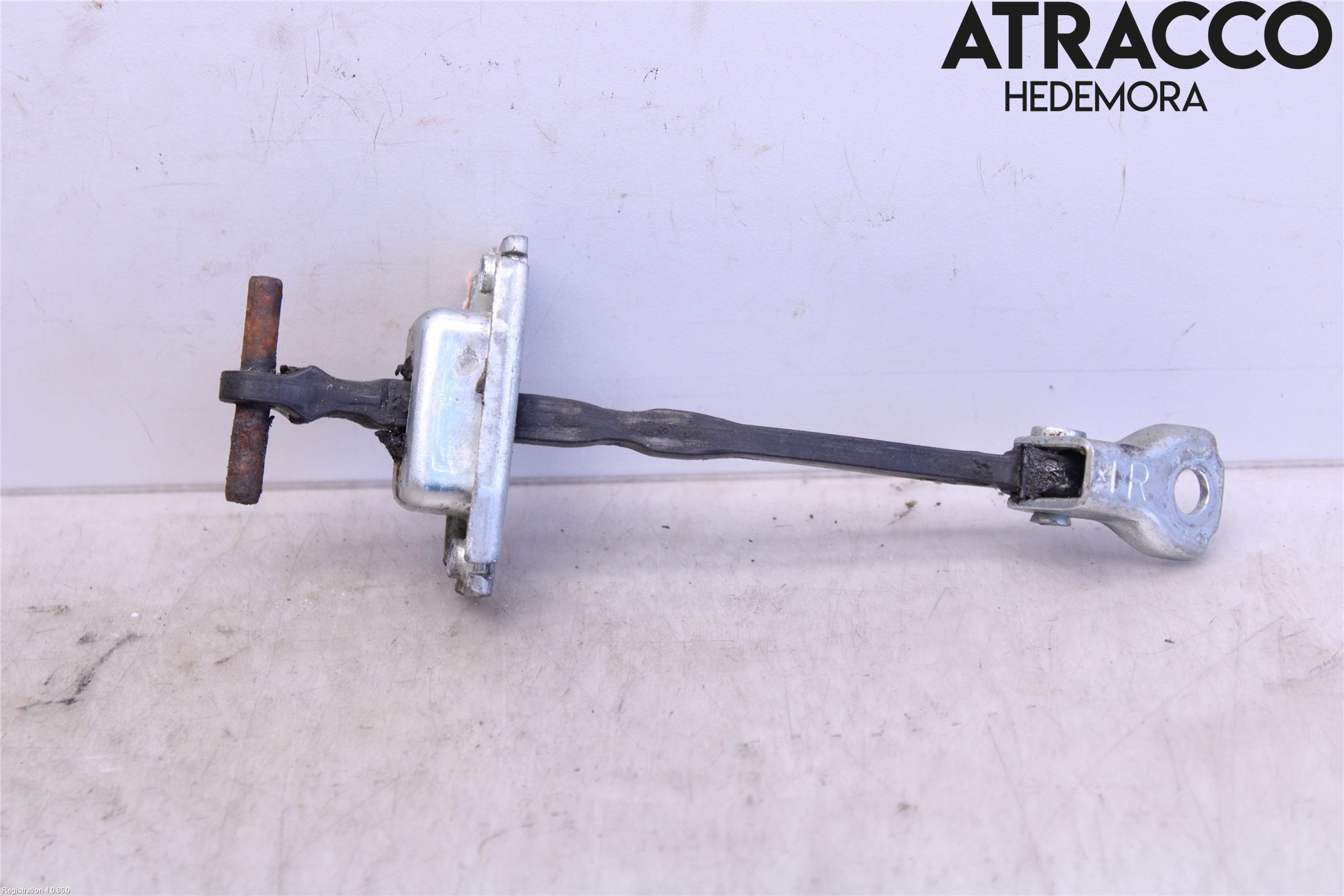 Suzuki GRAND VITARA II 06-14 Dørstopper