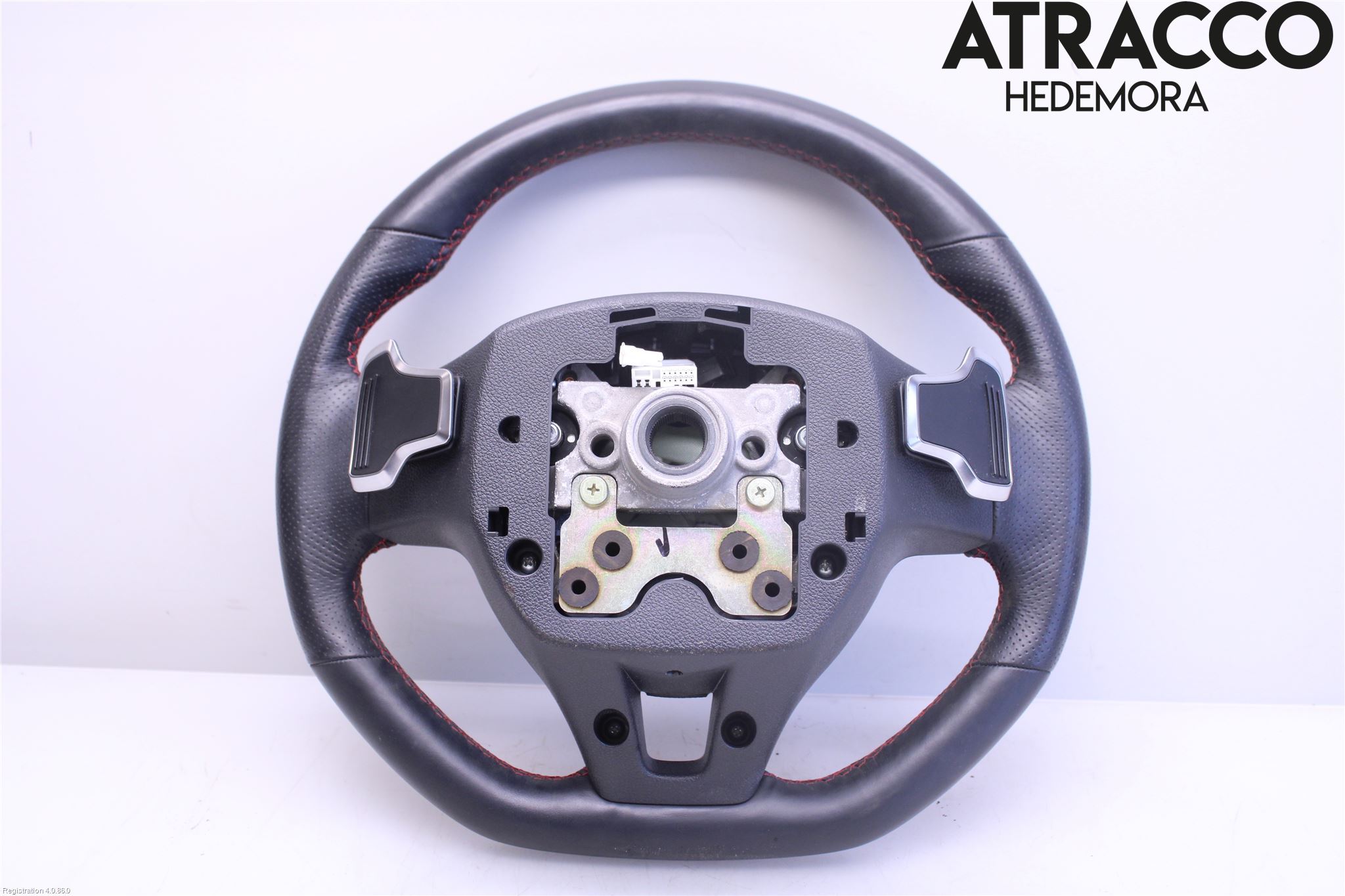 Kia OPTIMA 16-20 Ratt