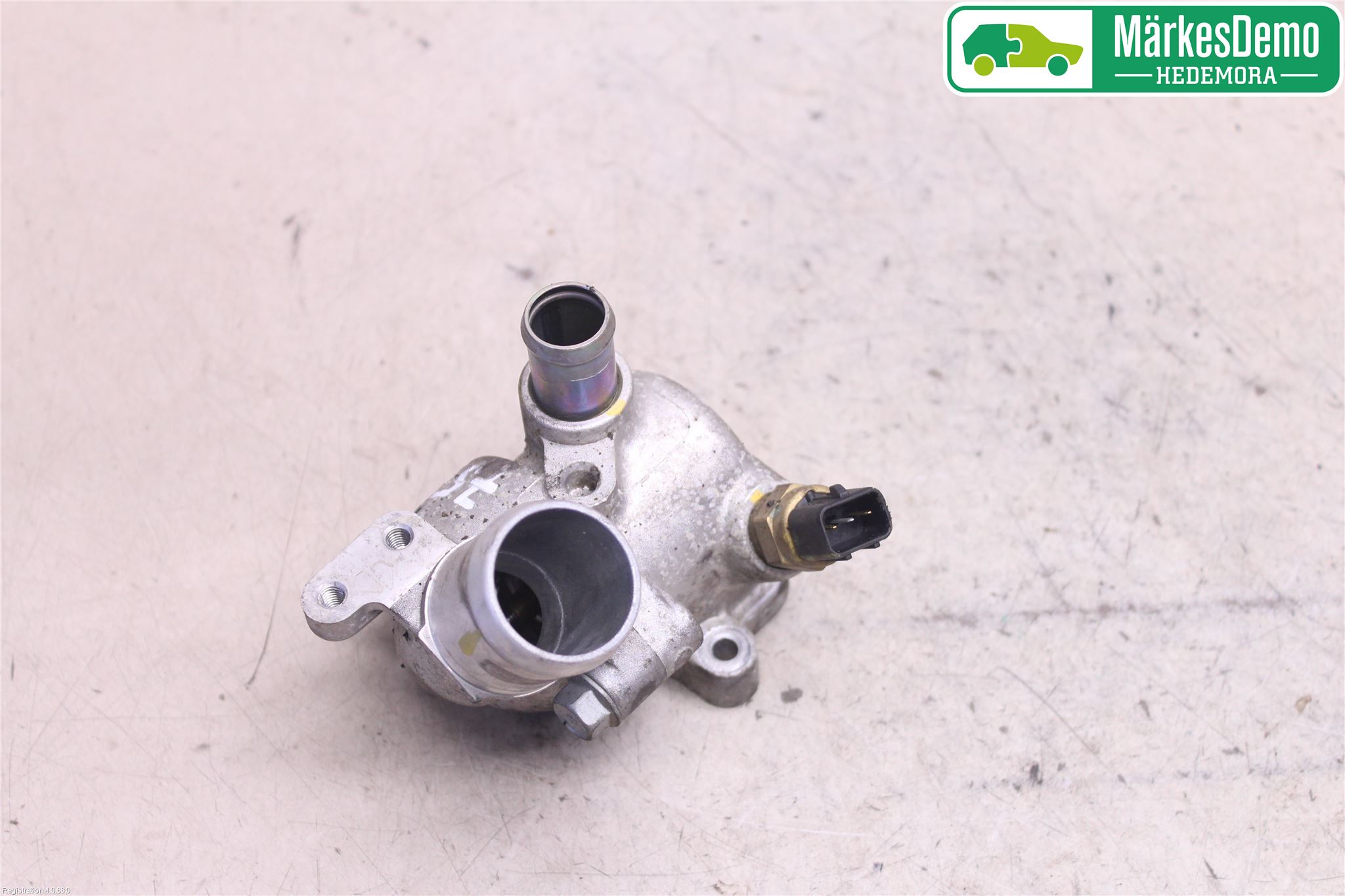 Hyundai i30 GD 13-17 Termostathus - Lokk