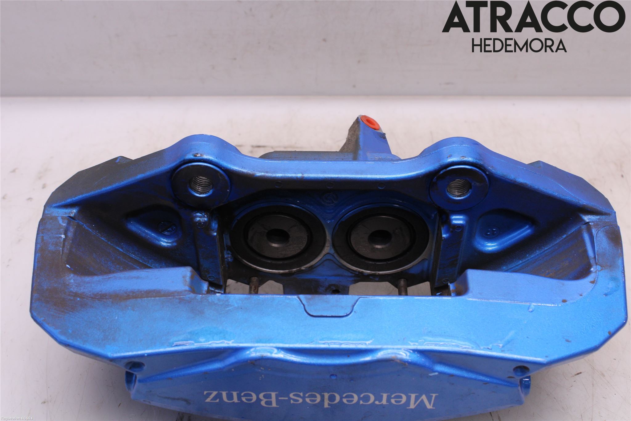 Mercedes-Benz MB E-KLASS (W213) 16-23 Bremsecaliper Foran Venstre