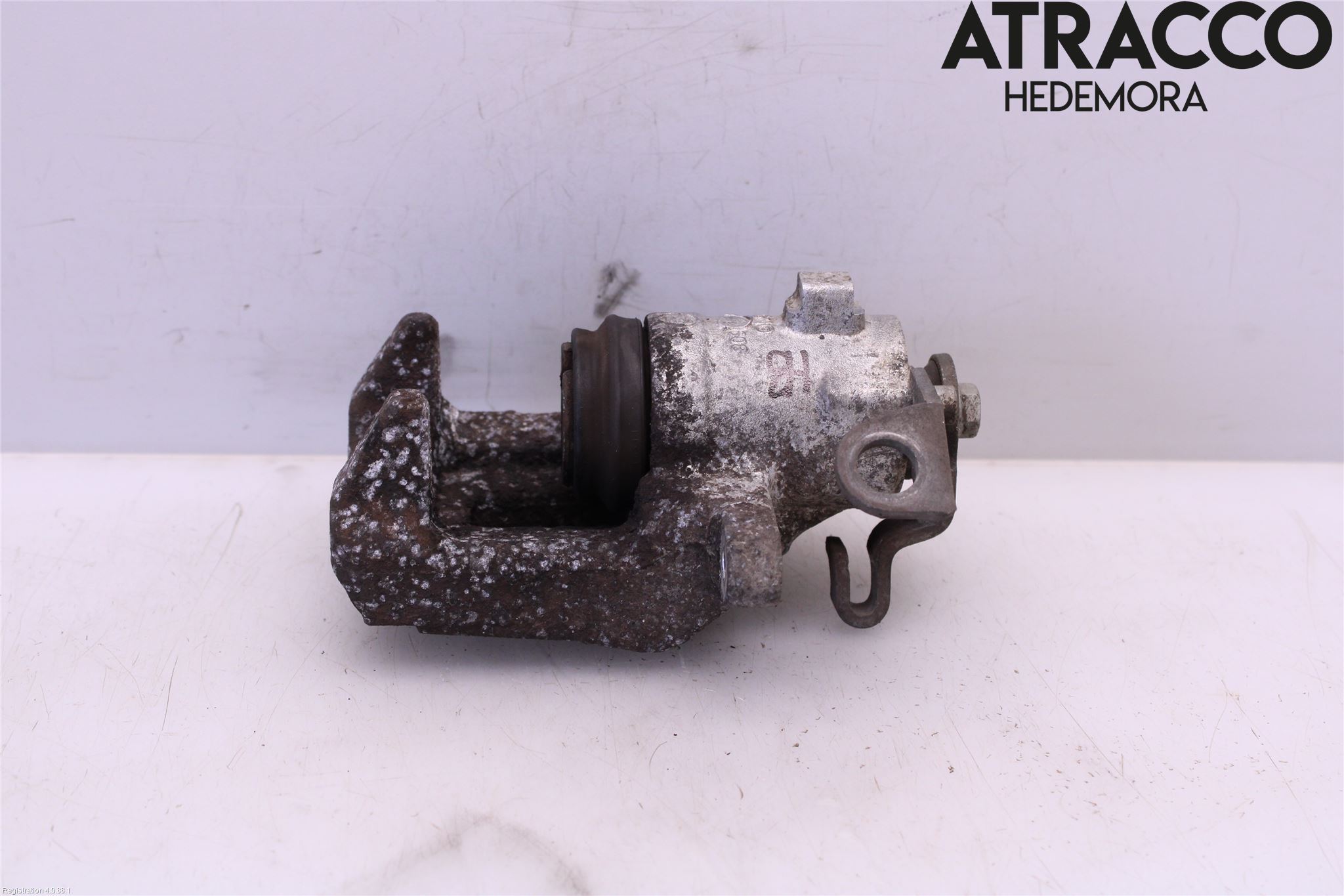 Skoda FABIA 15-21 Bremsecaliper Bak Høyre
