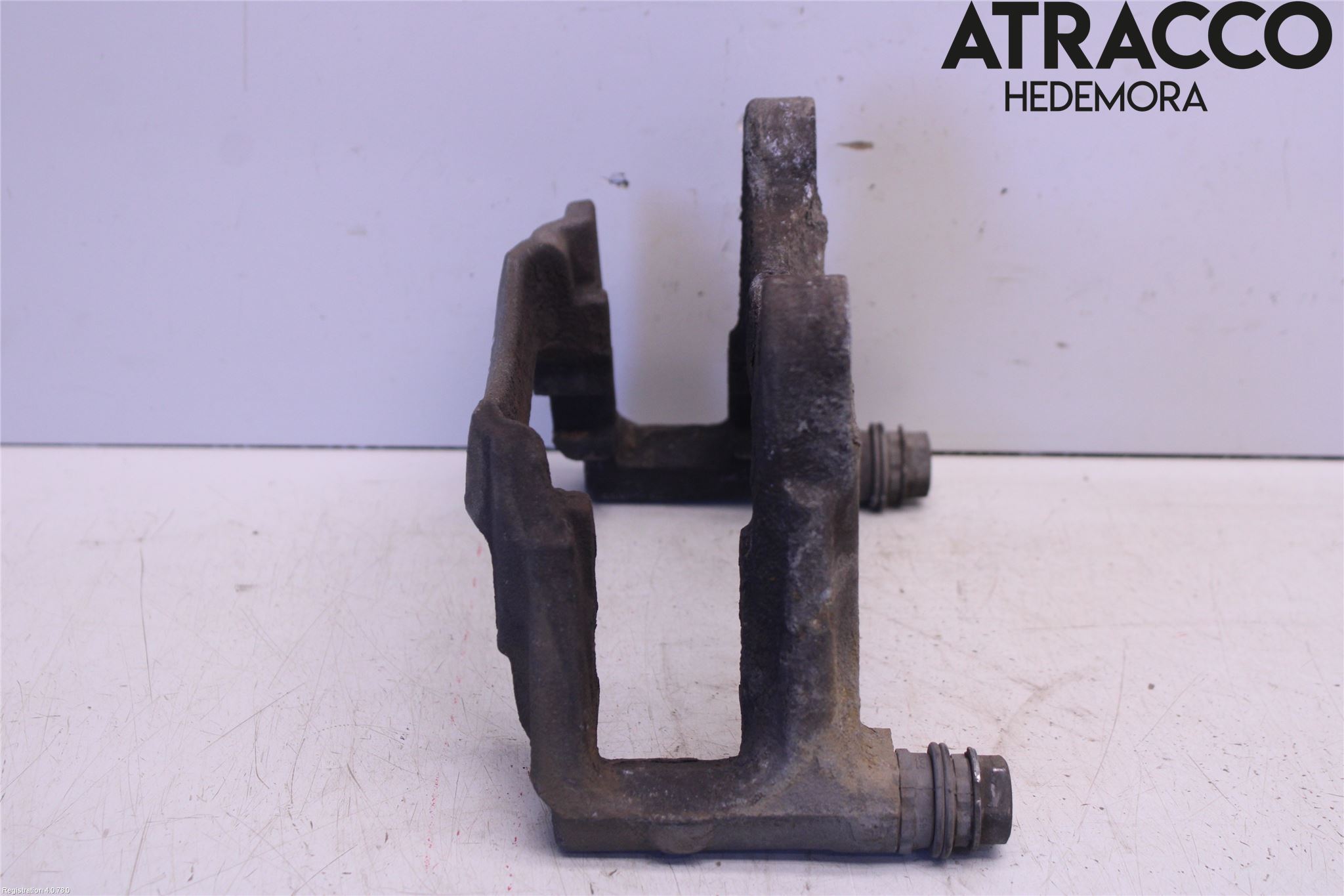 Audi Q7/SQ7 Bremsecaliper Feste Holder