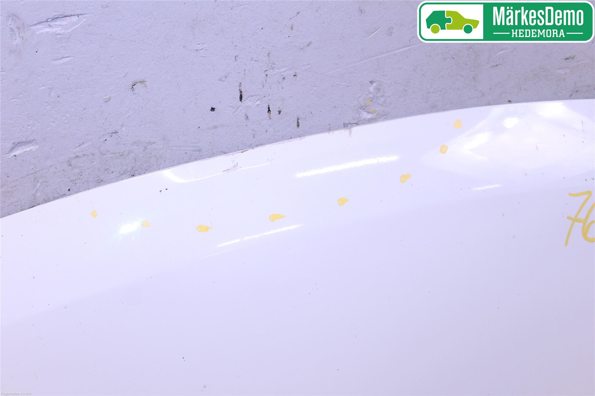 Hyundai H-1/STAREX 08-21 Panser
