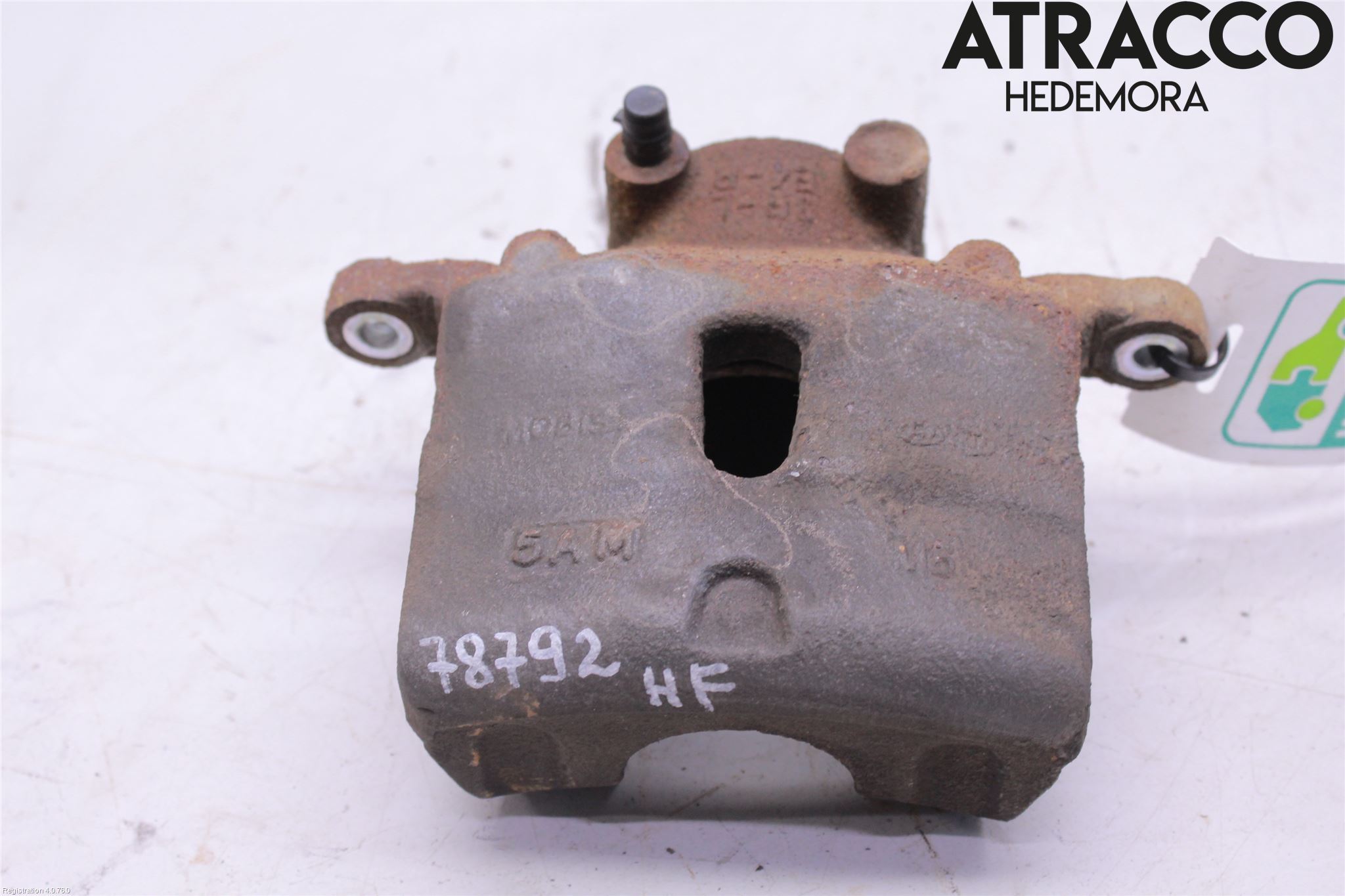 Hyundai i40 16-18 Bremsecaliper Foran Venstre