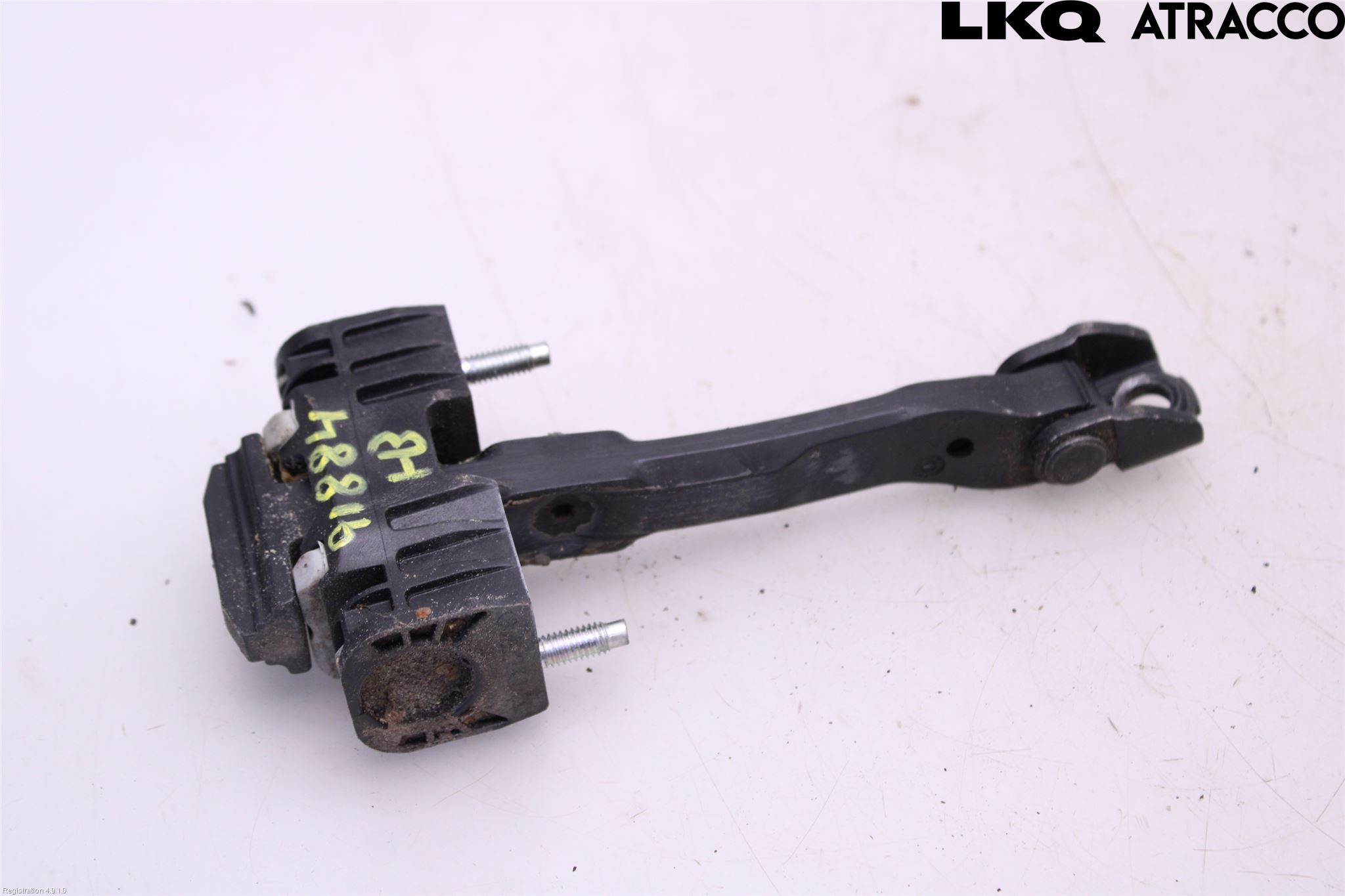 Volvo V50 08-12 Dørstopper