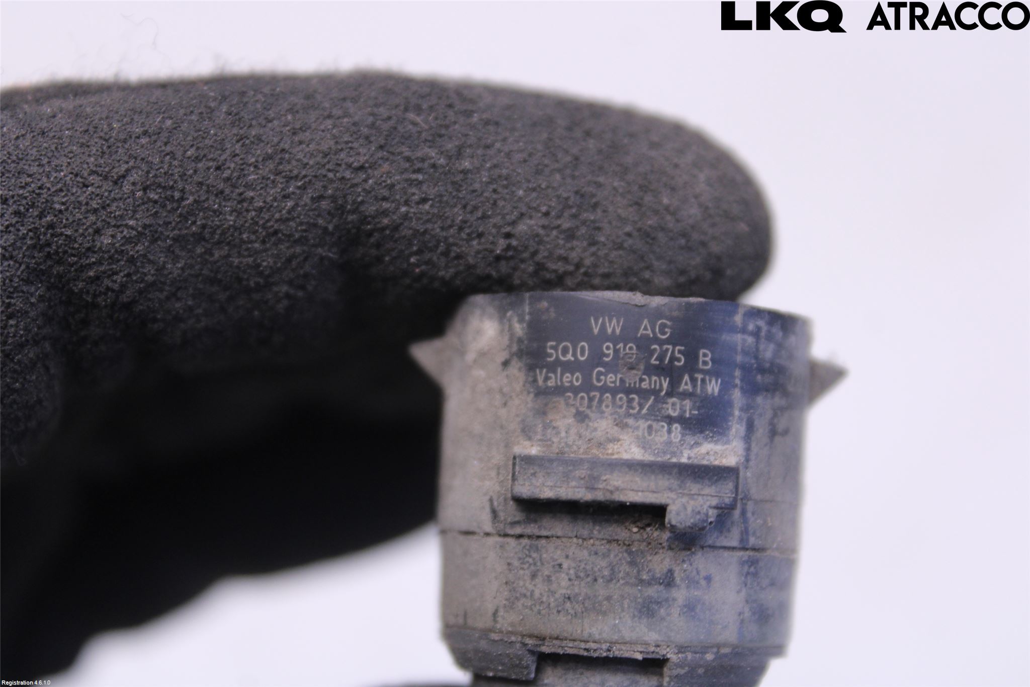 Volkswagen VW TRANSP/CARAVELLE (T6) 16-22 Sensor Ryggesensor